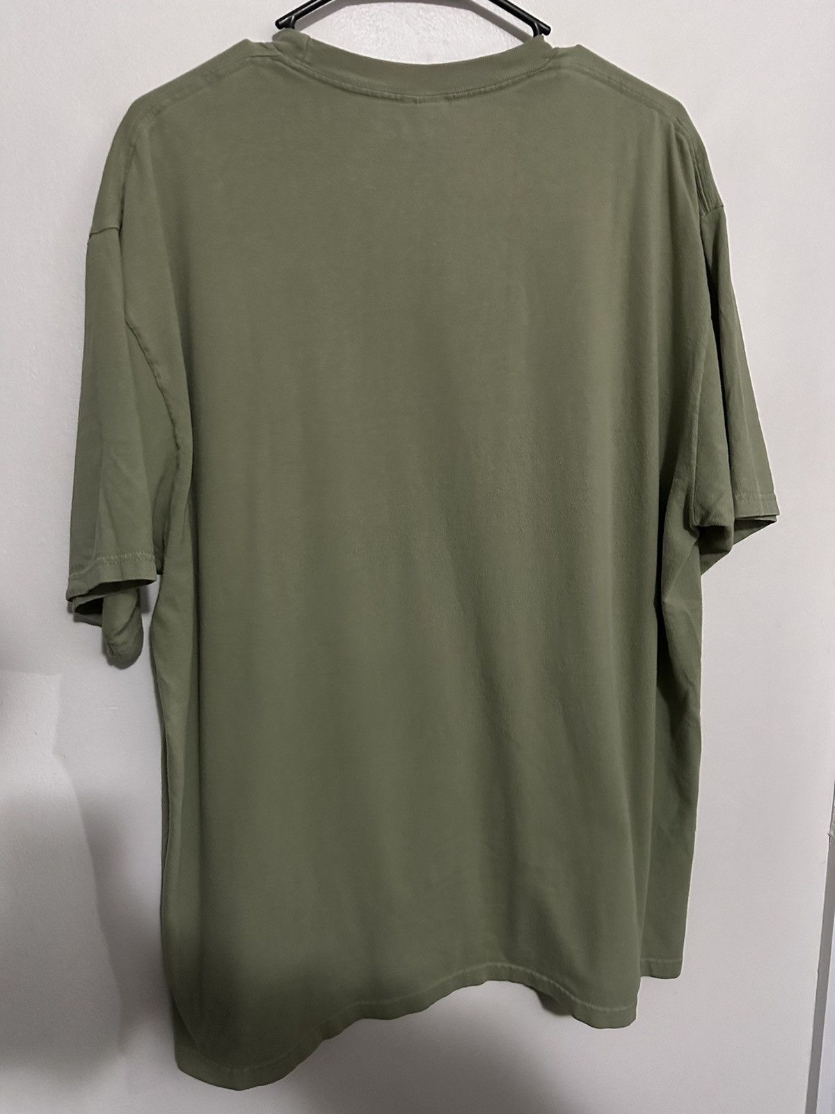 Supreme Supreme Classic Logo Tee Size US XL / EU 56 / 4 - 3 Thumbnail