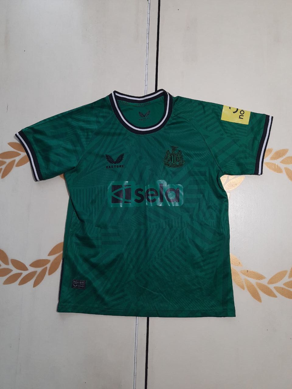 Other Gastore Newcastle united jersey 2023-2024 size 28 Size US S / EU 44-46 / 1 - 1 Thumbnail