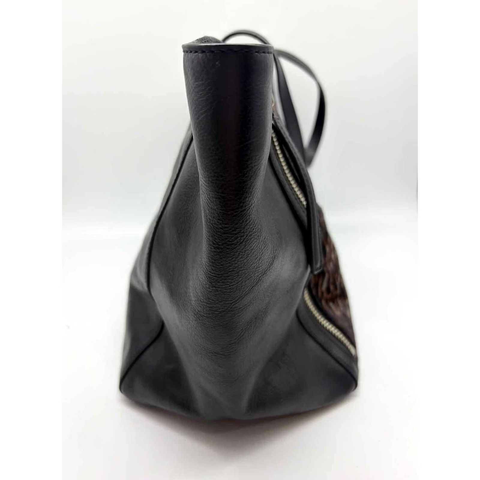 Rebecca Minkoff Pre-Owned Rebecca Minkoff Shoulder Bag Size ONE SIZE - 4 Thumbnail
