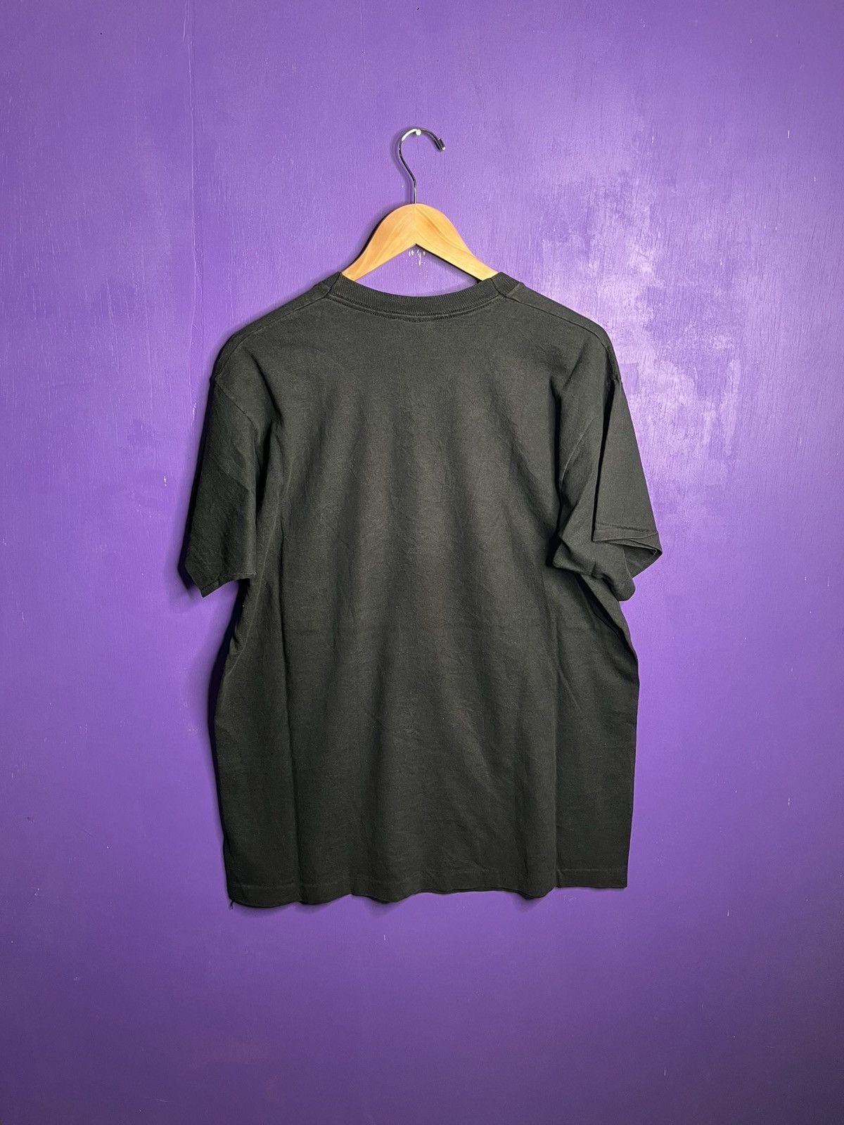 Grateful Dead × Vintage Vintage 1991 Grateful Dead city lights t-shirt Size US XL / EU 56 / 4 - 2 Thumbnail