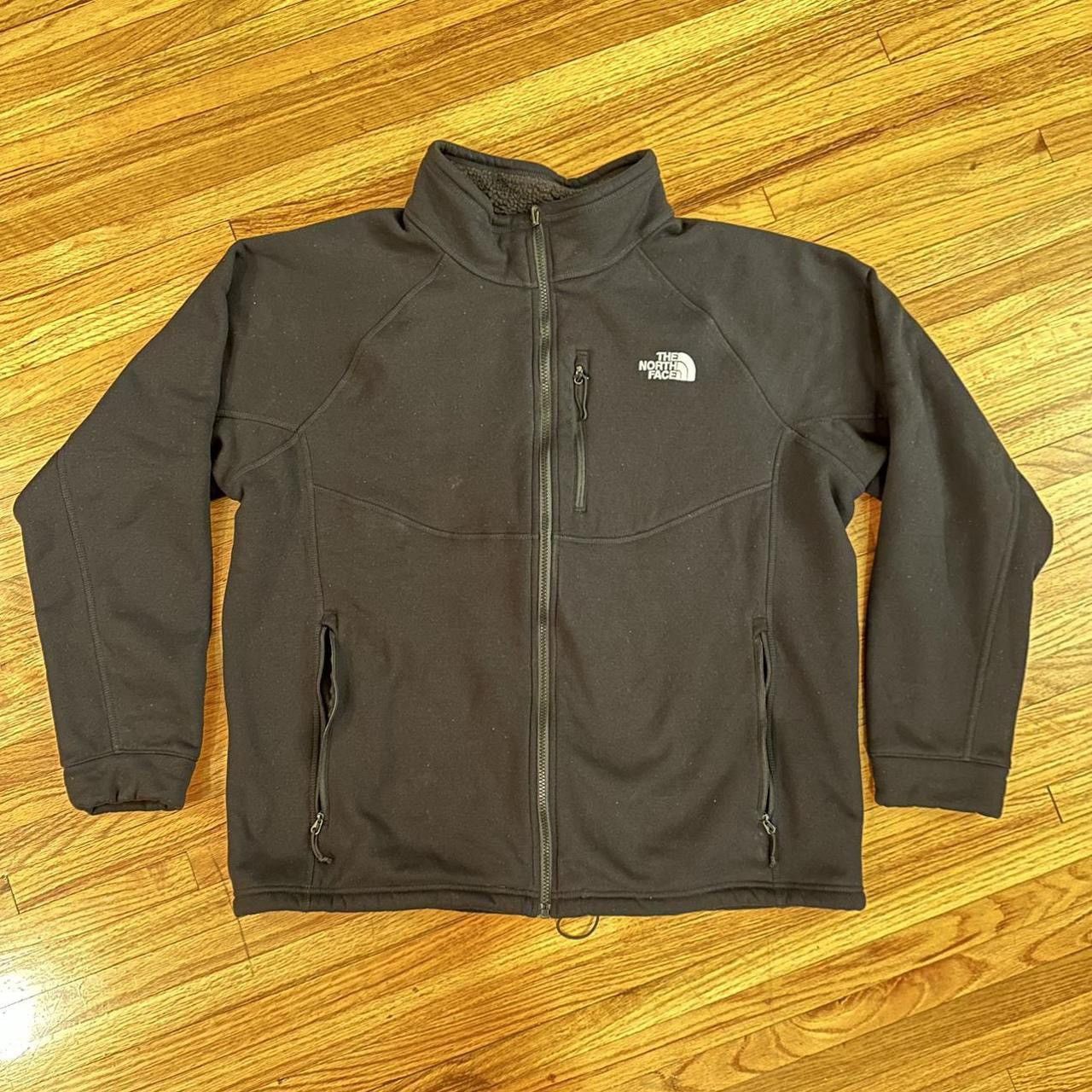 The North Face The North Face Sherpa Lined Fleece Jacket Size US XL / EU 56 / 4 - 1 Thumbnail