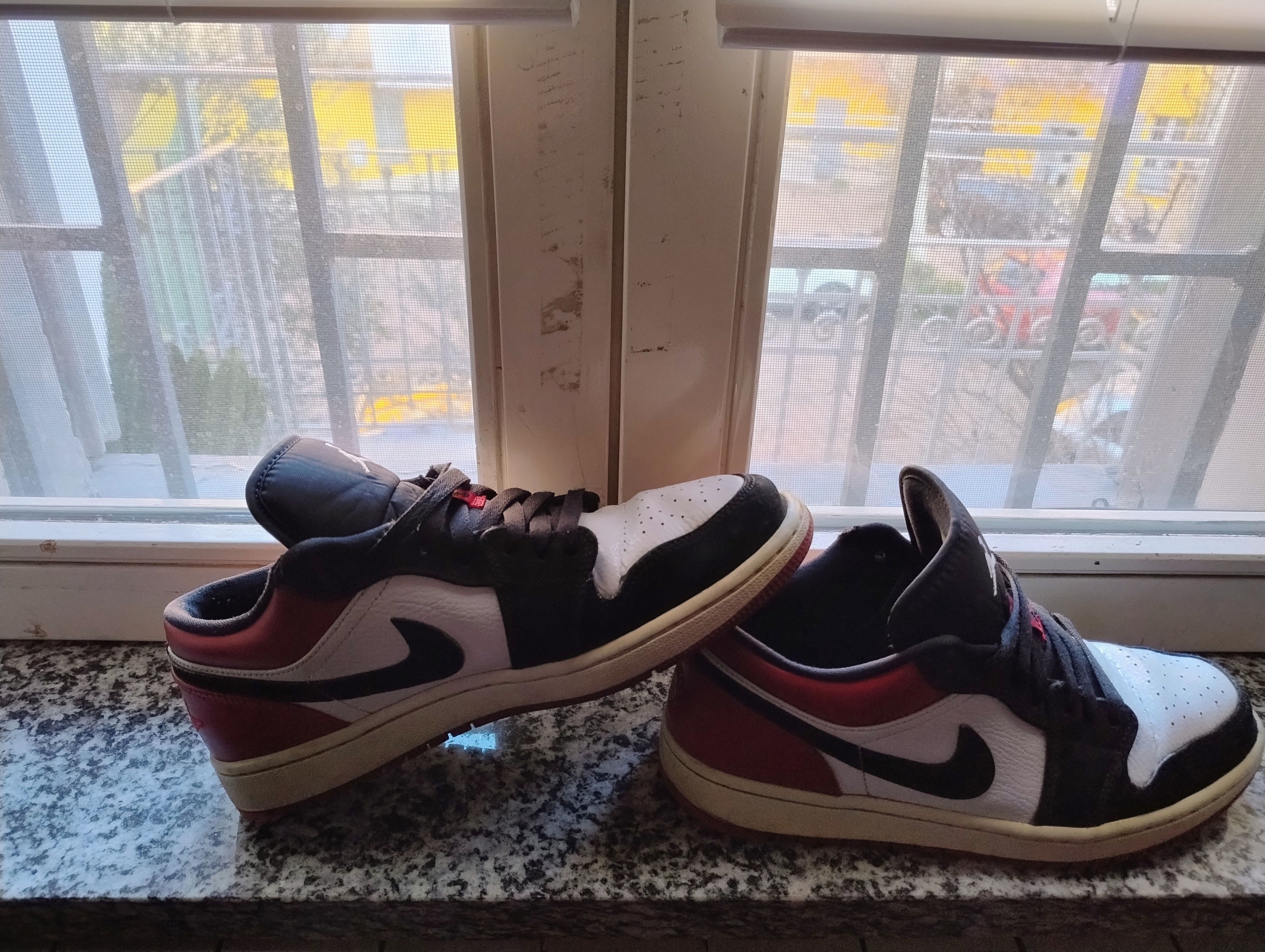 Jordan Brand Air Jordan 1 Size US 9 / EU 42 - 5 Thumbnail