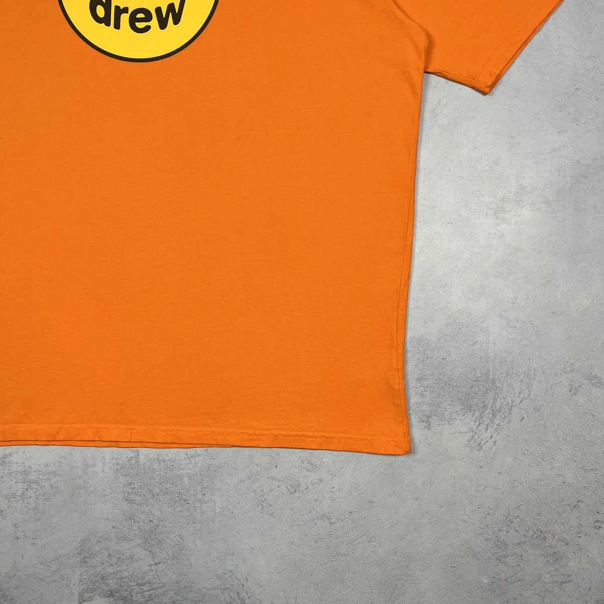 Drew House Drew House Mascot Big Logo T Shirt Size US XXL / EU 58 / 5 - 4 Thumbnail