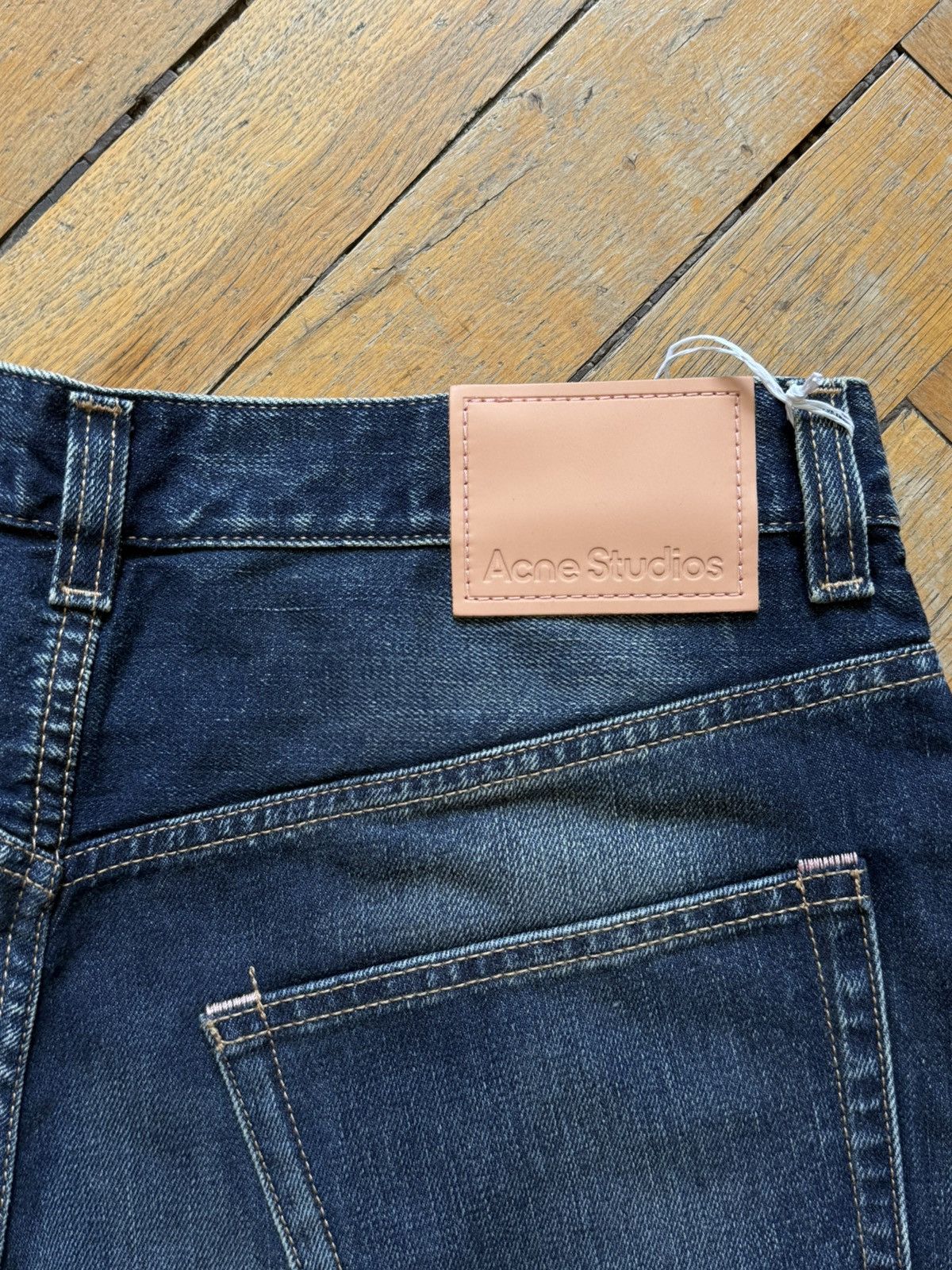 Acne Studios NWT - 2023M Broadway Size US 36 / EU 52 - 5 Thumbnail