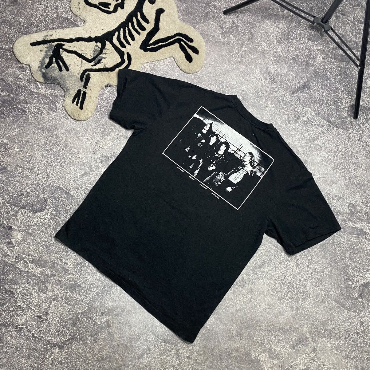 Band Tees Men’s Metallica All Stars Big logo rock band vintage tee Size US M / EU 48-50 / 2 - 2 Thumbnail