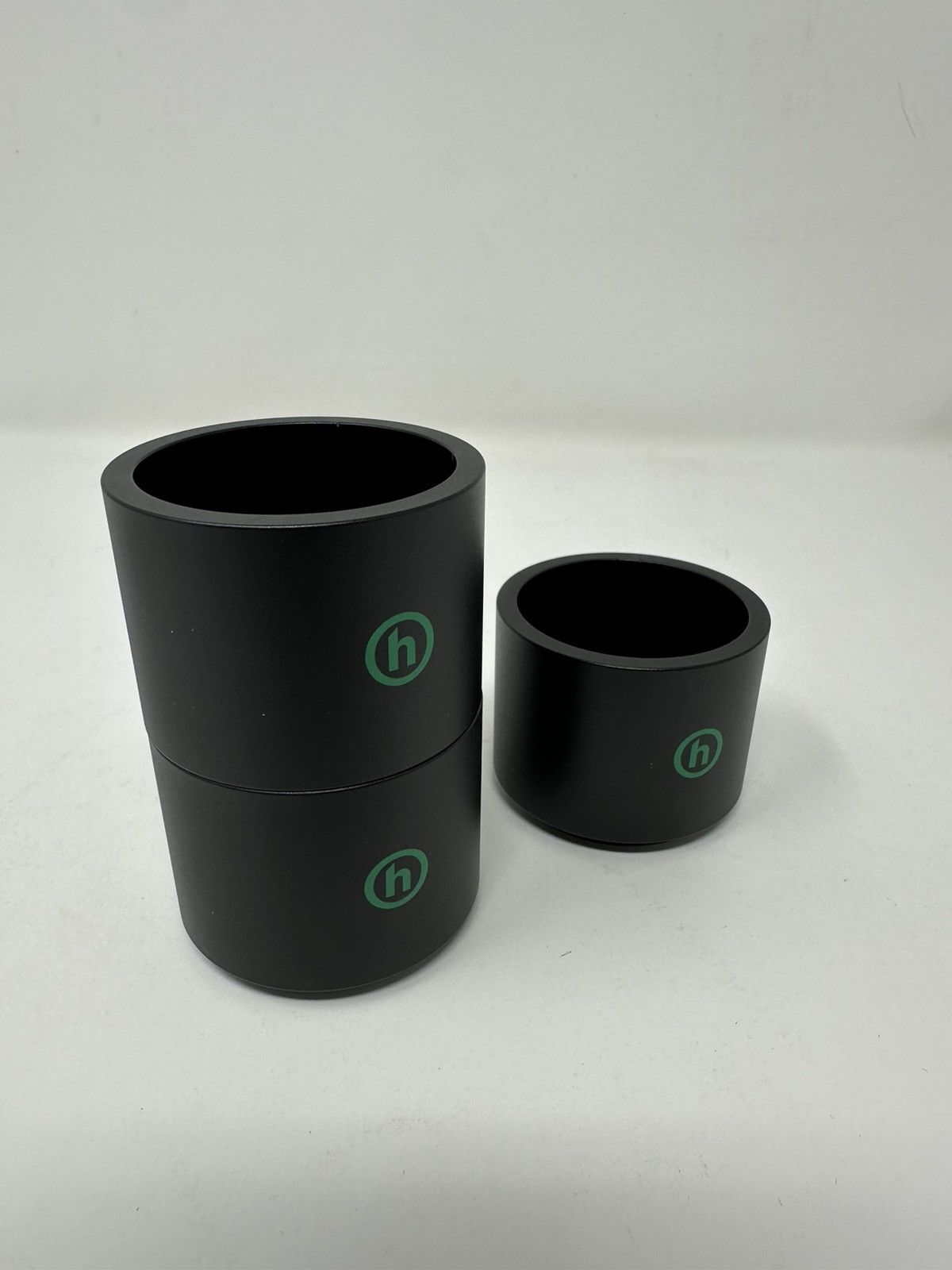 HIDDEN Hidden NY Sake Cups Set Size ONE SIZE - 2 Thumbnail