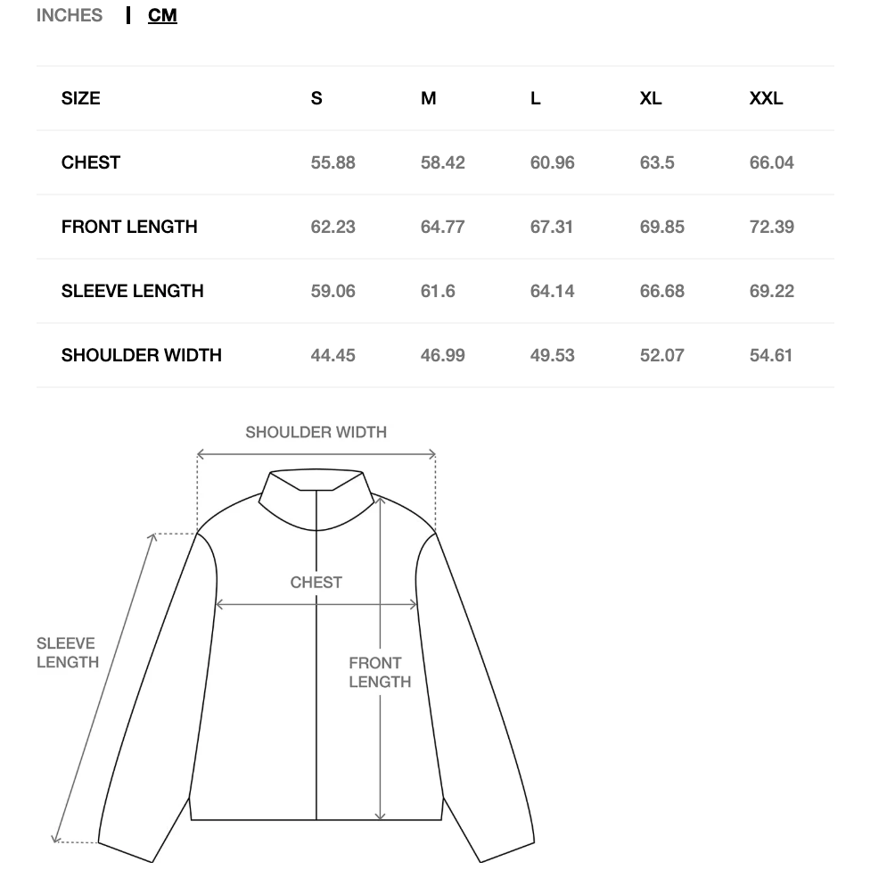 Stussy Stussy quarter zip mock neck sweater, ivory Size US M / EU 48-50 / 2 - 6 Thumbnail