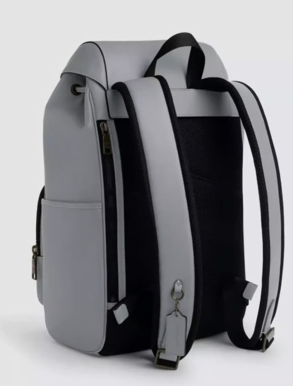 Coach NWT Coach Racer Backpack CU112 Size ONE SIZE - 3 Thumbnail