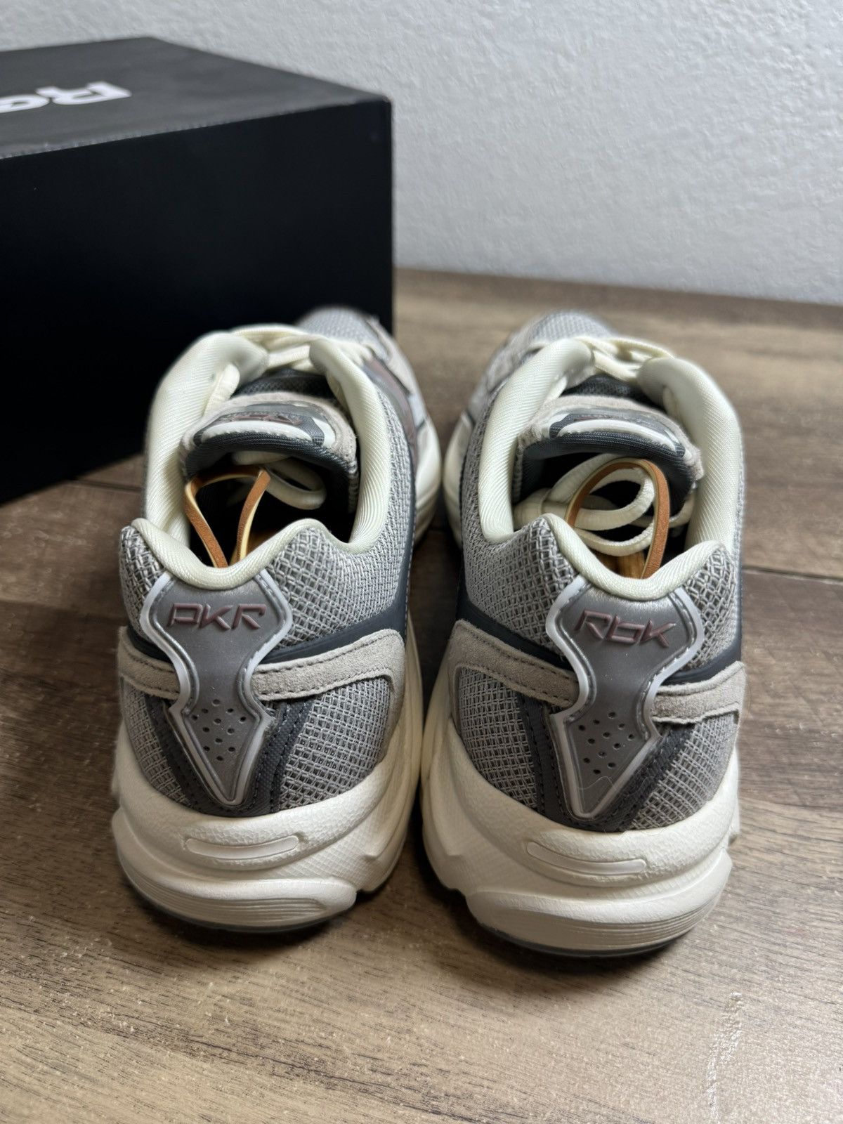 Reebok Reebok Packer Shoes x Trinity Premier Cream Size 11 Mens Size US 11 / EU 44 - 4 Thumbnail