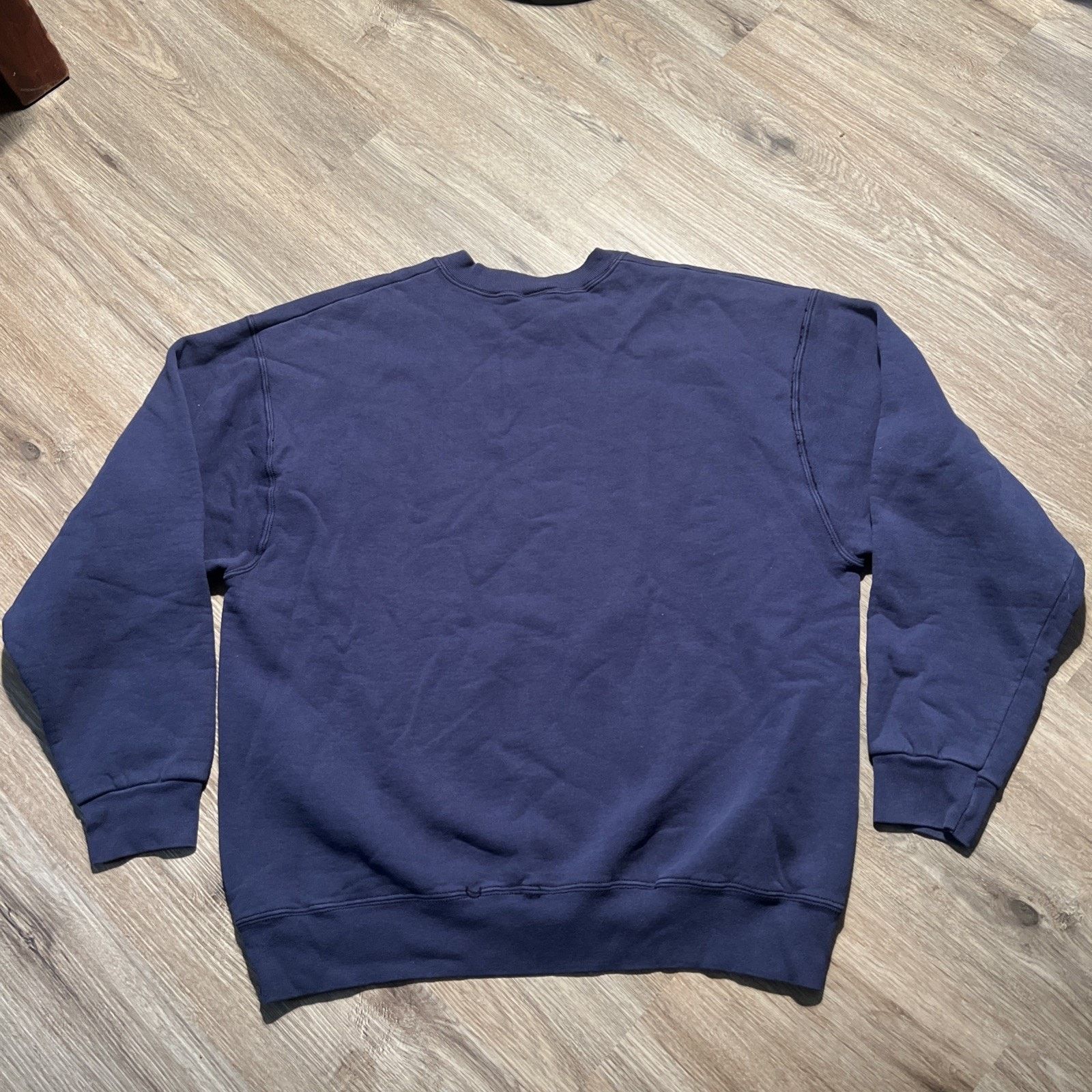 & Other Stories Vintage Felix The Cat Crewneck Sweatshirt XL 90s Cartoon Size US XL / EU 56 / 4 - 9 Thumbnail