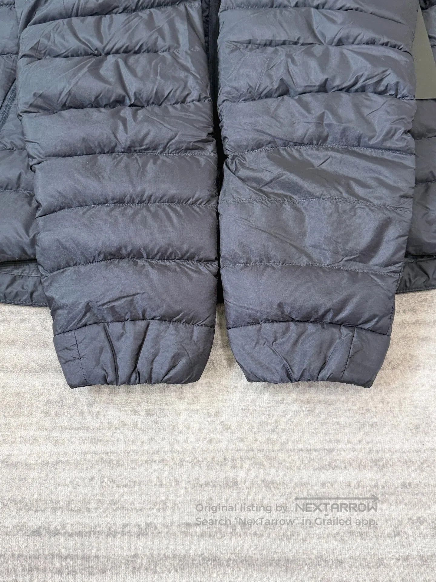 Arc'teryx Arcteryx Cerium Lightweight Down Jacket. Size US S / EU 44-46 / 1 - 6 Thumbnail