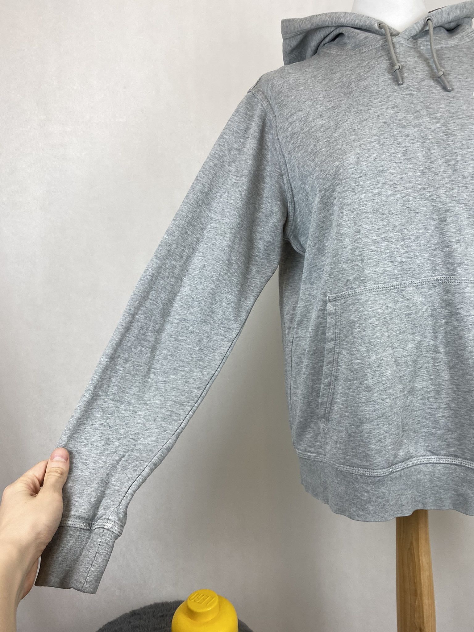 Nike nike hoodie classic sweatshirt swoosh logo Size US M / EU 48-50 / 2 - 4 Thumbnail