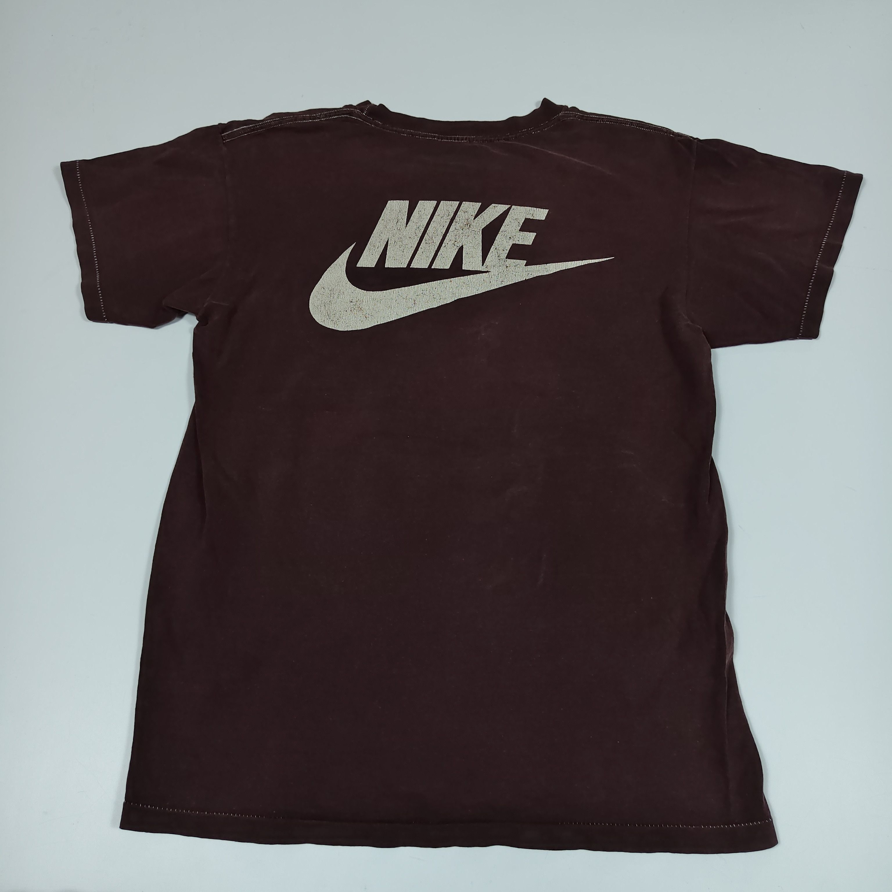 Nike 90s Nike Air "Bo Knows Soccer" Jackson #F Size US M / EU 48-50 / 2 - 2 Thumbnail