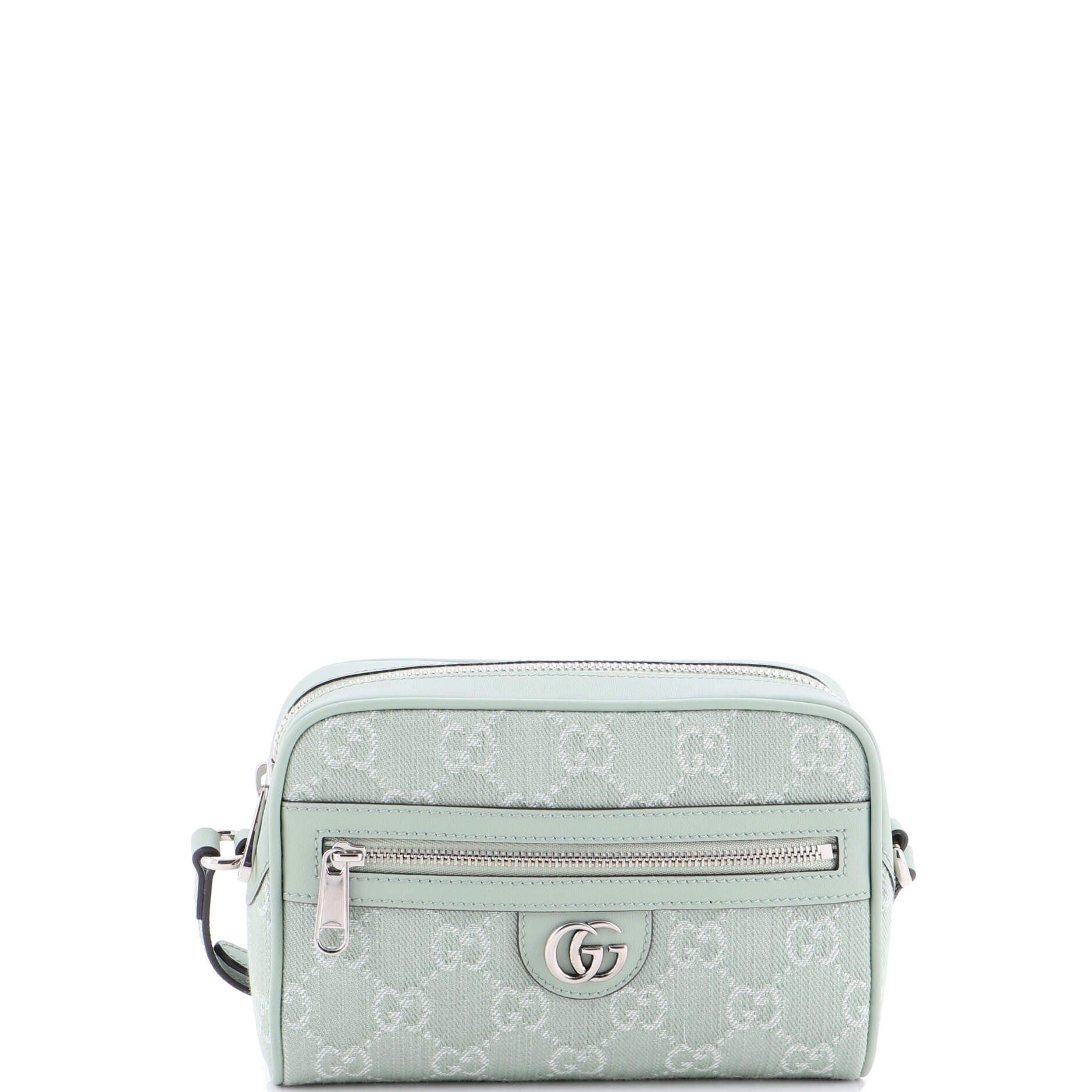 Gucci Ophidia Shoulder Bag NM Size ONE SIZE - 1 Thumbnail