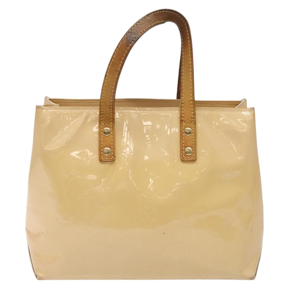 Louis Vuitton Louis Vuitton Reade handbag Size ONE SIZE - 1 Thumbnail