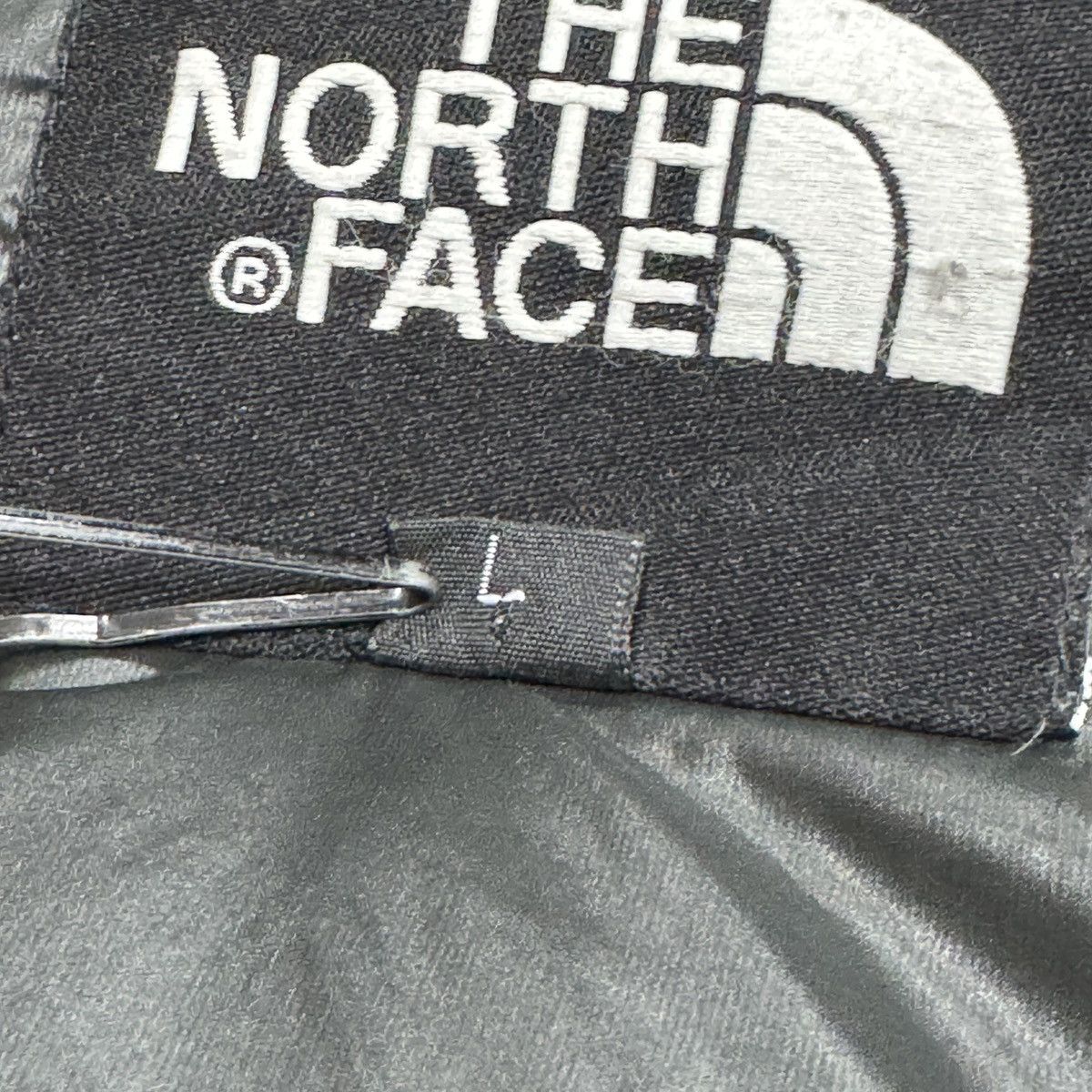 The North Face The North Face TNF Lightweight Alpha Pertex Down Jacket 700 Size US L / EU 52-54 / 3 - 18 Thumbnail