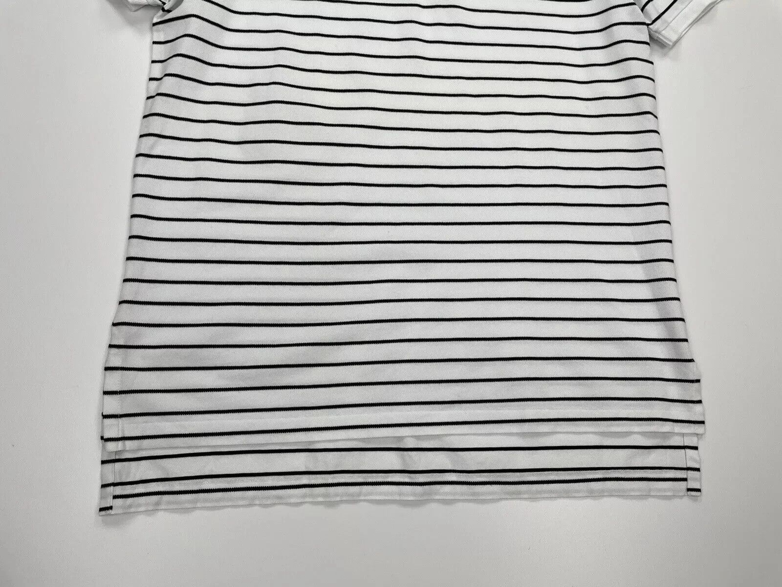 Polo Ralph Lauren POLO RALPH LAUREN SHIRT STRIPED TEE MENS Size US L / EU 52-54 / 3 - 8 Thumbnail