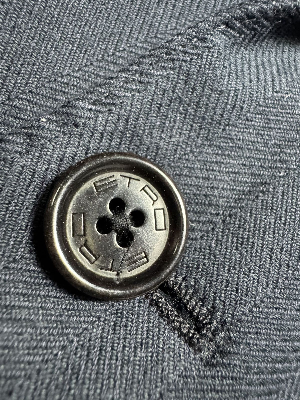 Etro Etro Milano Luxury Blazer Size 50 Size 40R - 7 Thumbnail