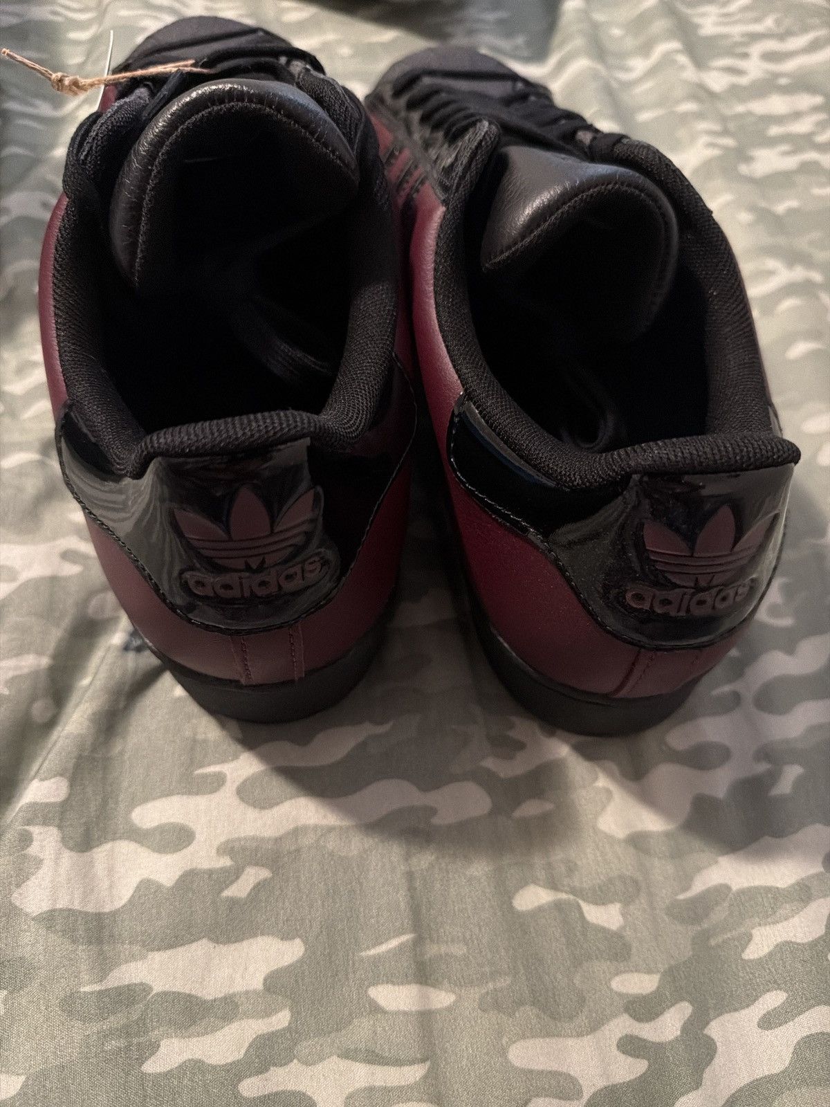 Adidas Adidas X Marcos Montoya Size US 10 / EU 43 - 4 Thumbnail