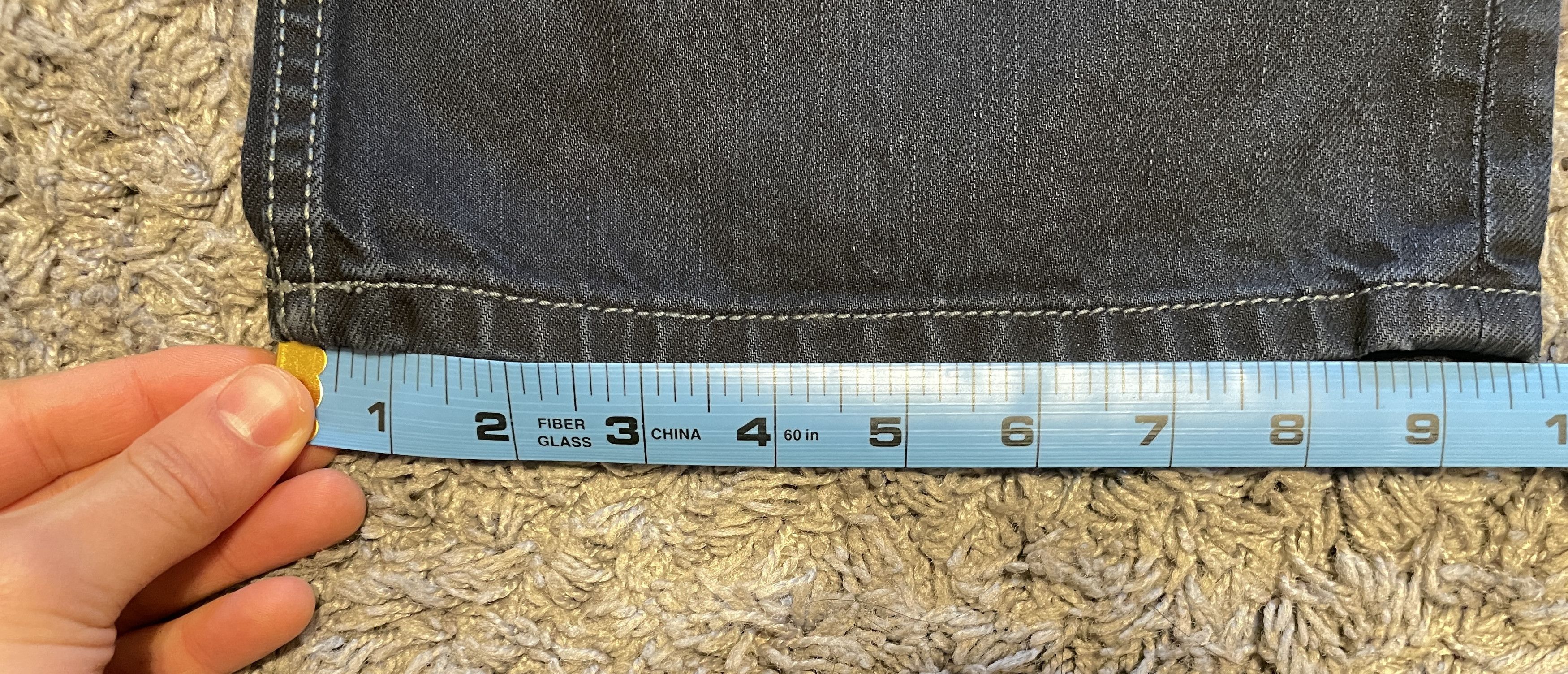 Diesel Diesel Bootcut Jeans Size US 36 / EU 52 - 6 Thumbnail