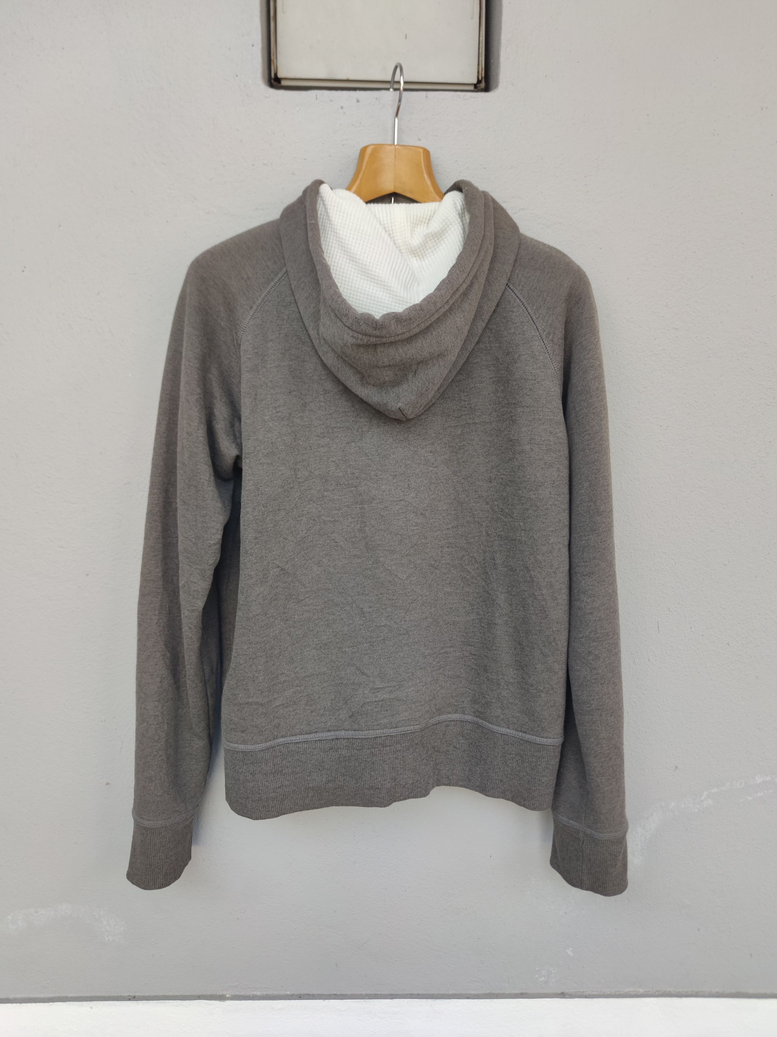 Abercrombie & Fitch Abercrombie & Fitch Hoodie Size US L / EU 52-54 / 3 - 5 Thumbnail
