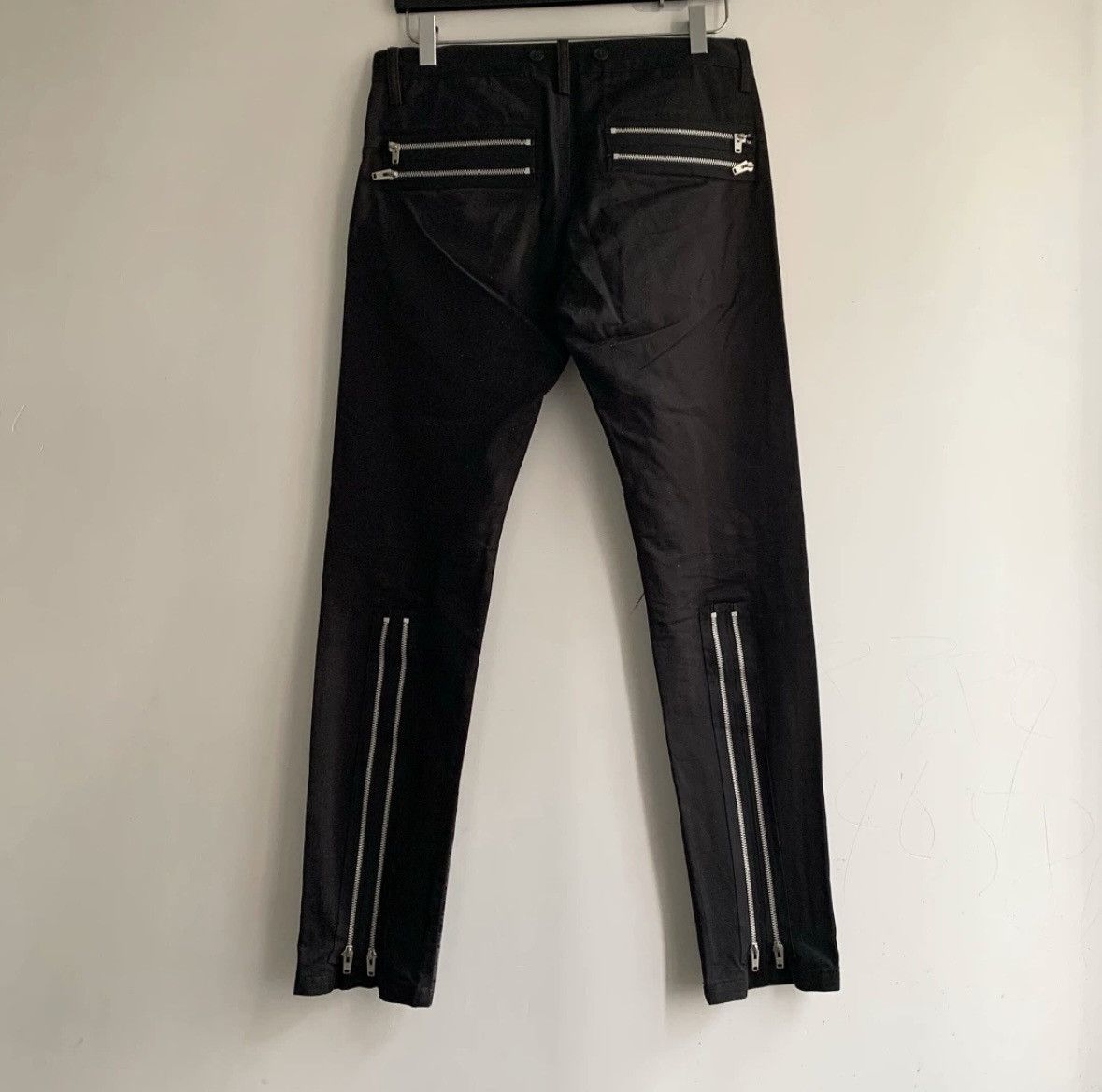 Undercover Undercover 08aw pants Size US 30 / EU 46 - 3 Thumbnail