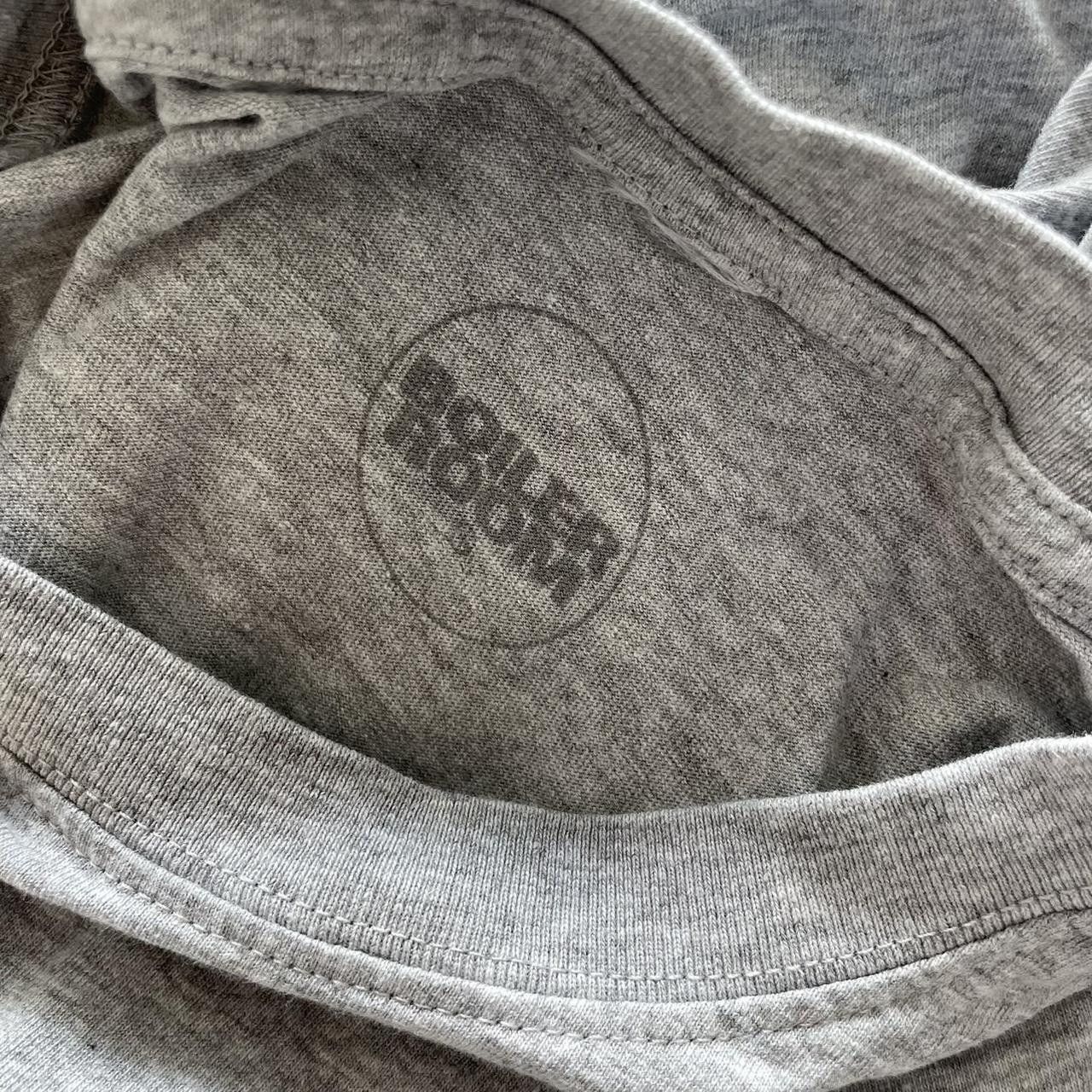 Boiler Room Boiler Room "London" Tee Size US S / EU 44-46 / 1 - 3 Thumbnail