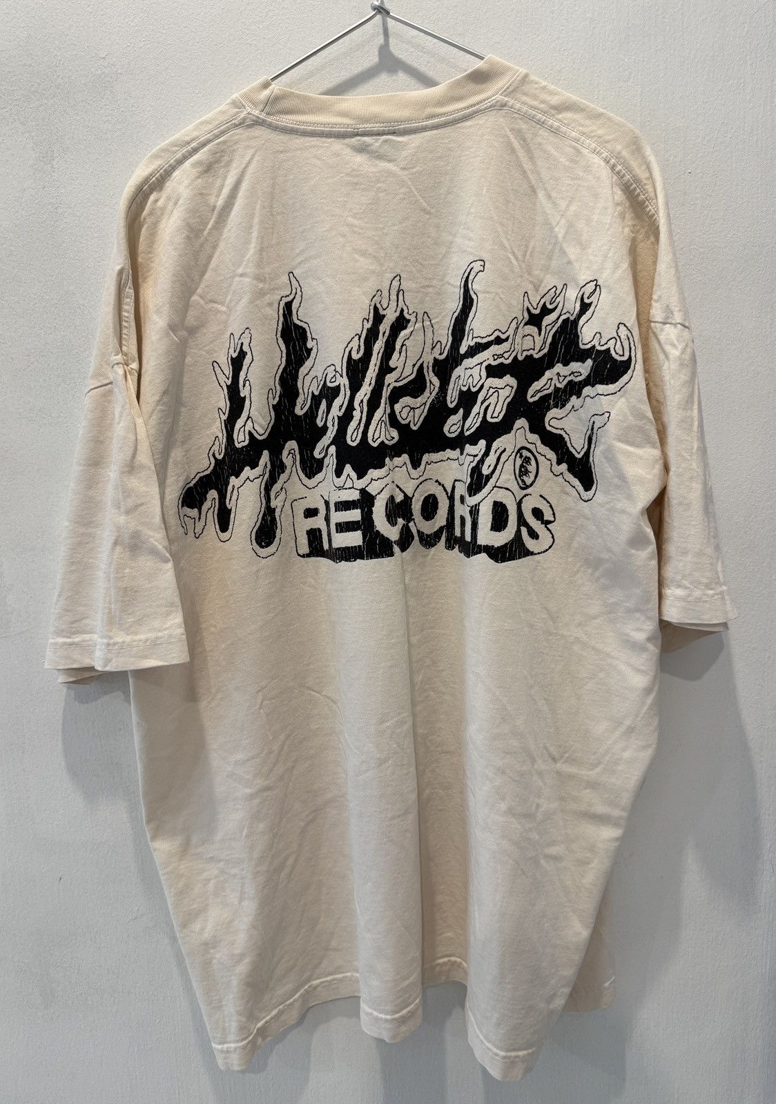 HELLSTAR Hellstar Sounds Like Heaven T-Shirt Size US XXL / EU 58 / 5 - 4 Thumbnail