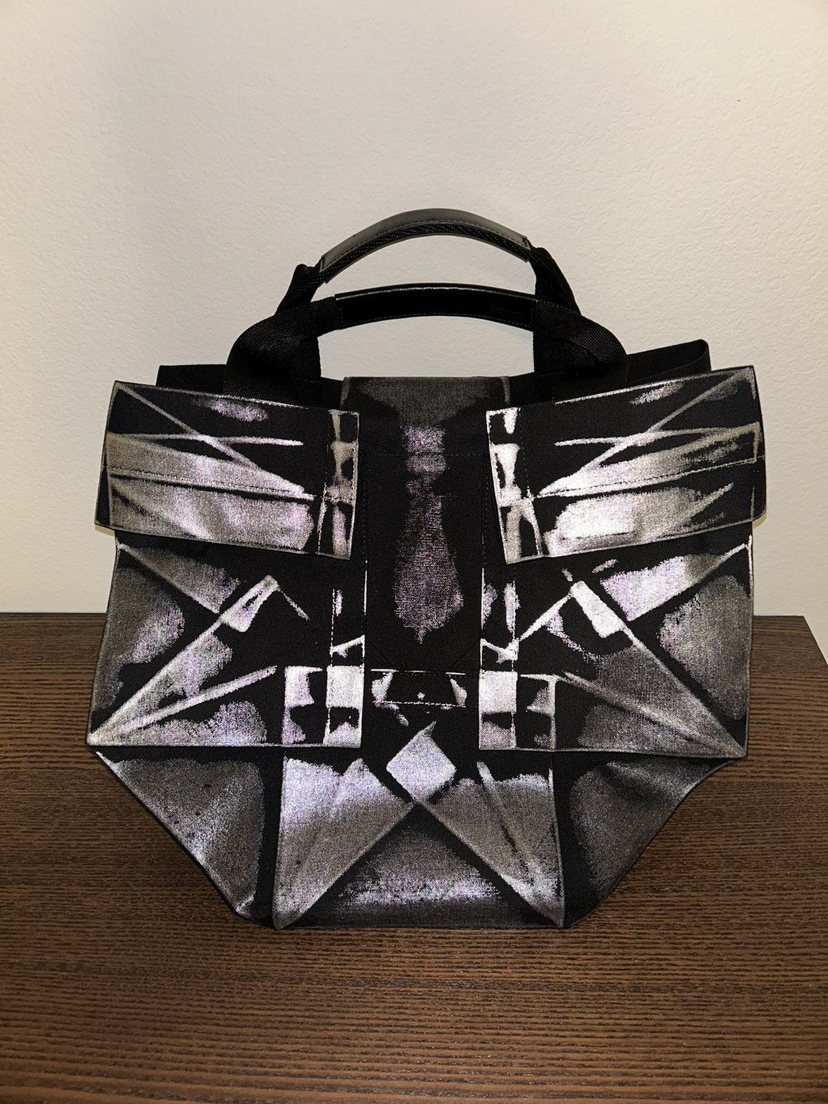 Issey Miyake 132 5. STANDARD BAG 6 | Grailed