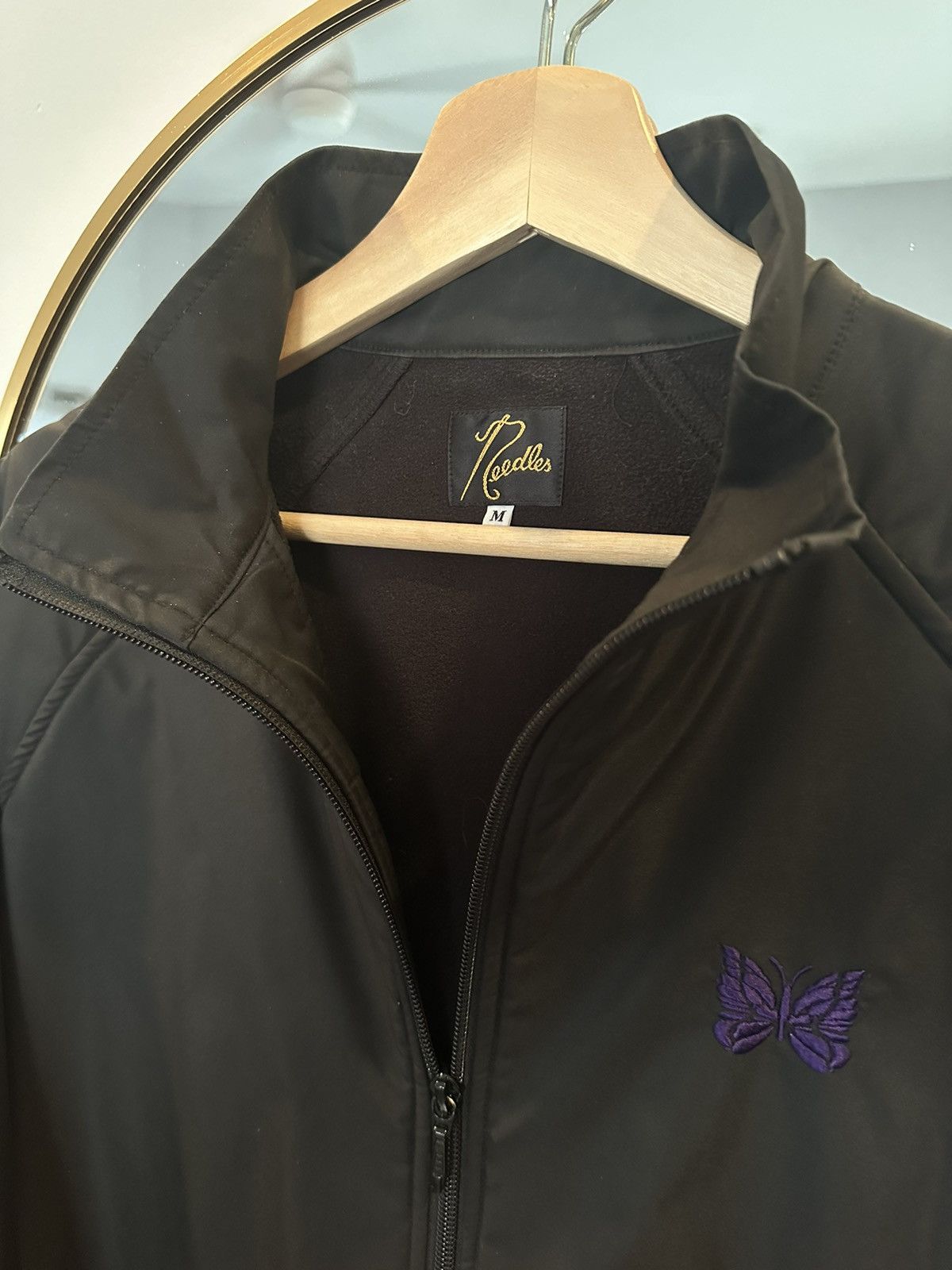 Needles Needles 20AW Track Jacket Size US M / EU 48-50 / 2 - 4 Thumbnail