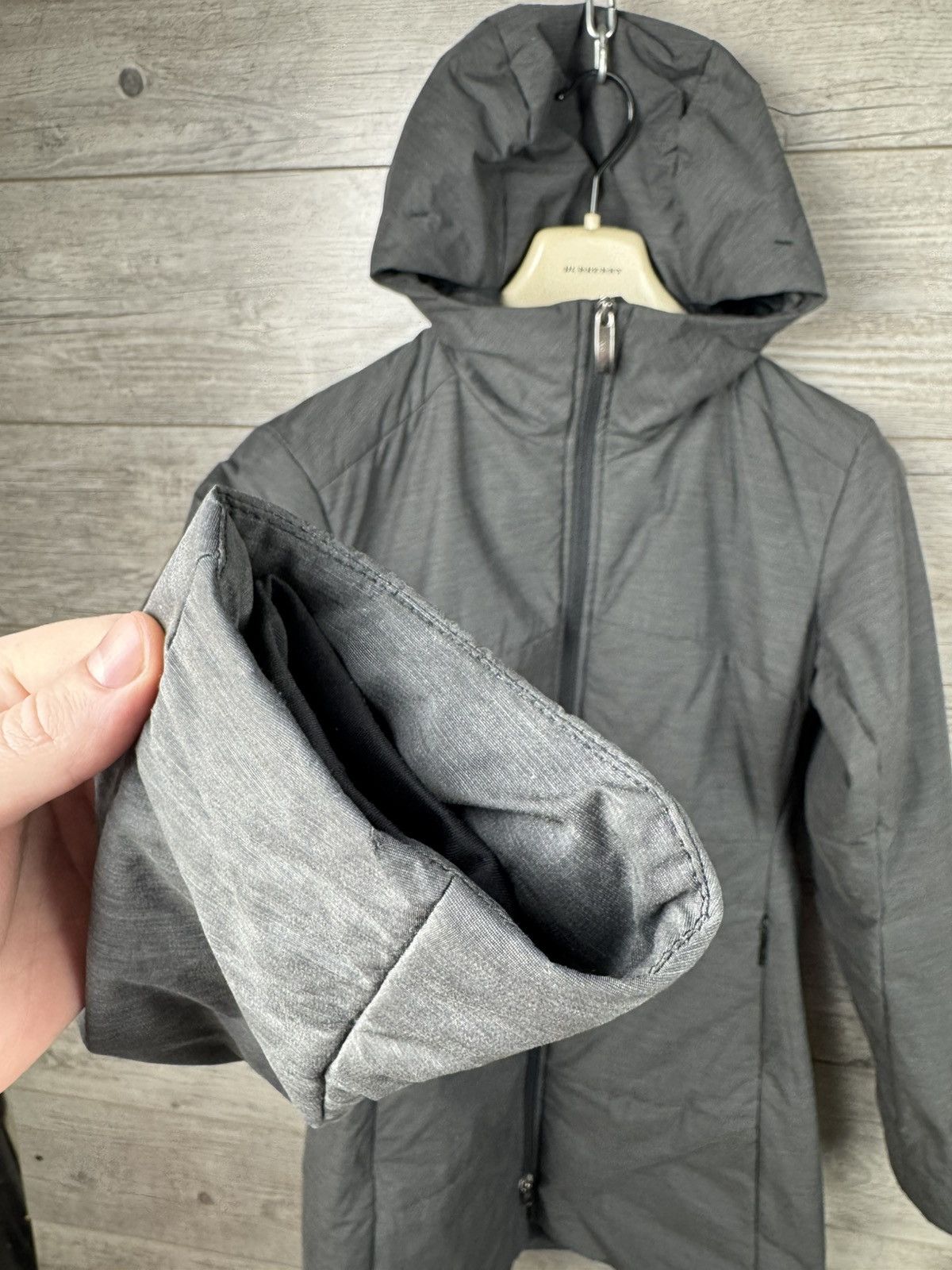 Arc'teryx Arc'teryx Darrah Coat Jacket Womans Outdoor Size M Size M / US 6-8 / IT 42-44 - 25 Thumbnail