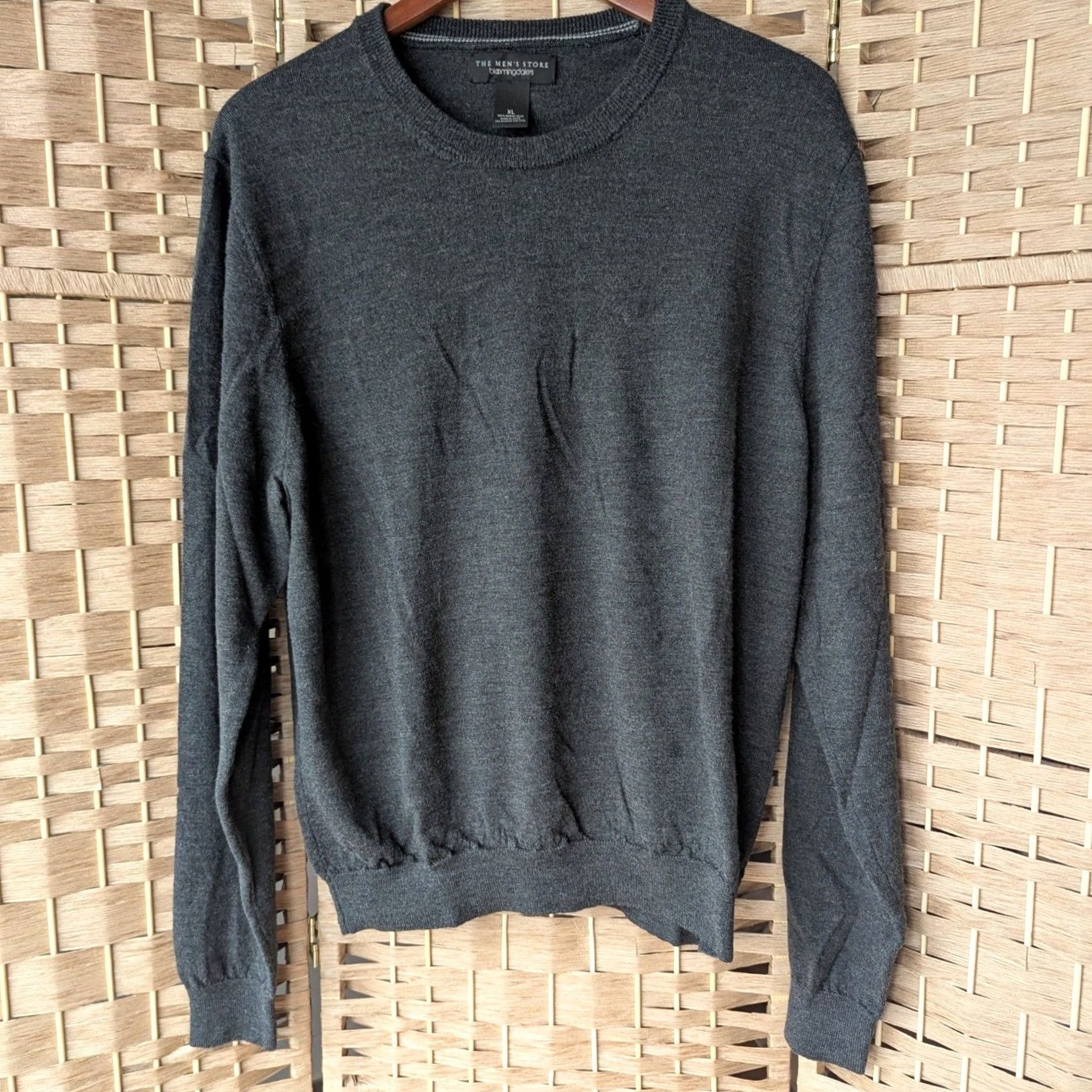 Vintage VINTAGE? No. Size US XL / EU 56 / 4 - 2 Thumbnail