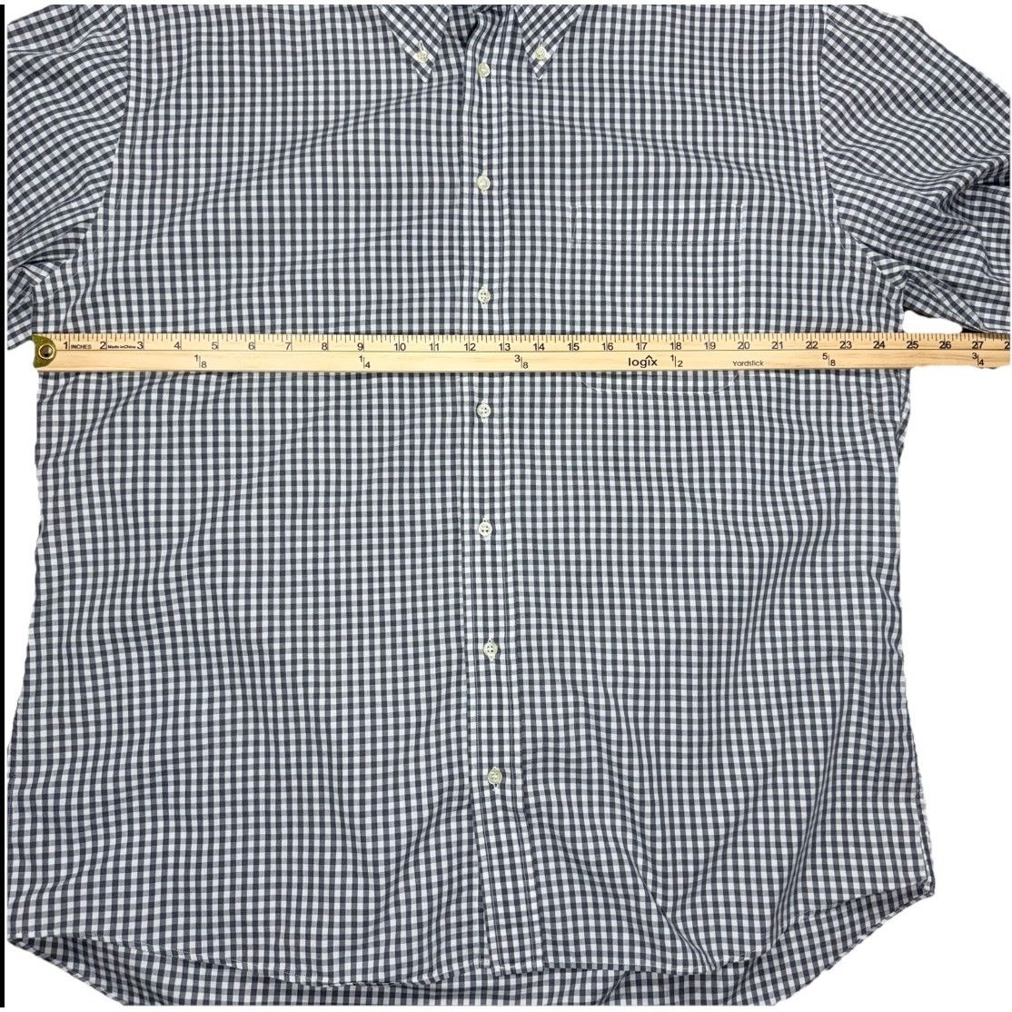 Other Authentic Harry and Sons Button Up Made in Italy XXL Size US XXL / EU 58 / 5 - 6 Thumbnail