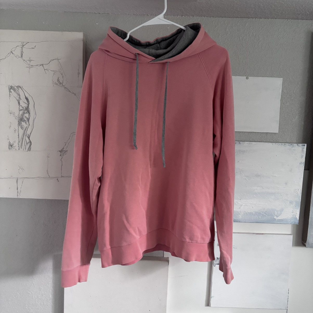 Raf Simons Vintage 2006 raf by raf simons new tribes hoodie Size US M / EU 48-50 / 2 - 2 Thumbnail