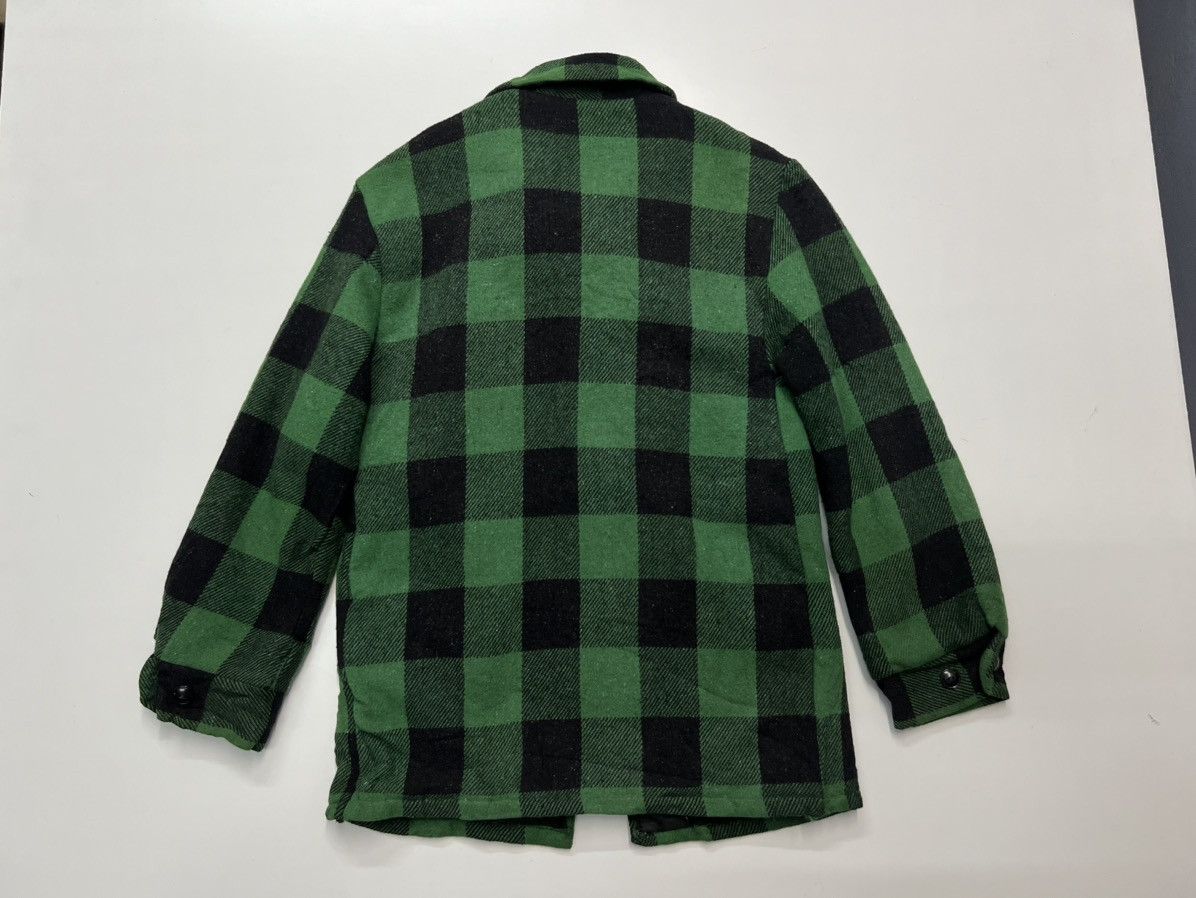 Vintage 🔥VINTAGE WEATHERGUARD BY SHANE TARTAN JACKET Size US S / EU 44-46 / 1 - 4 Thumbnail