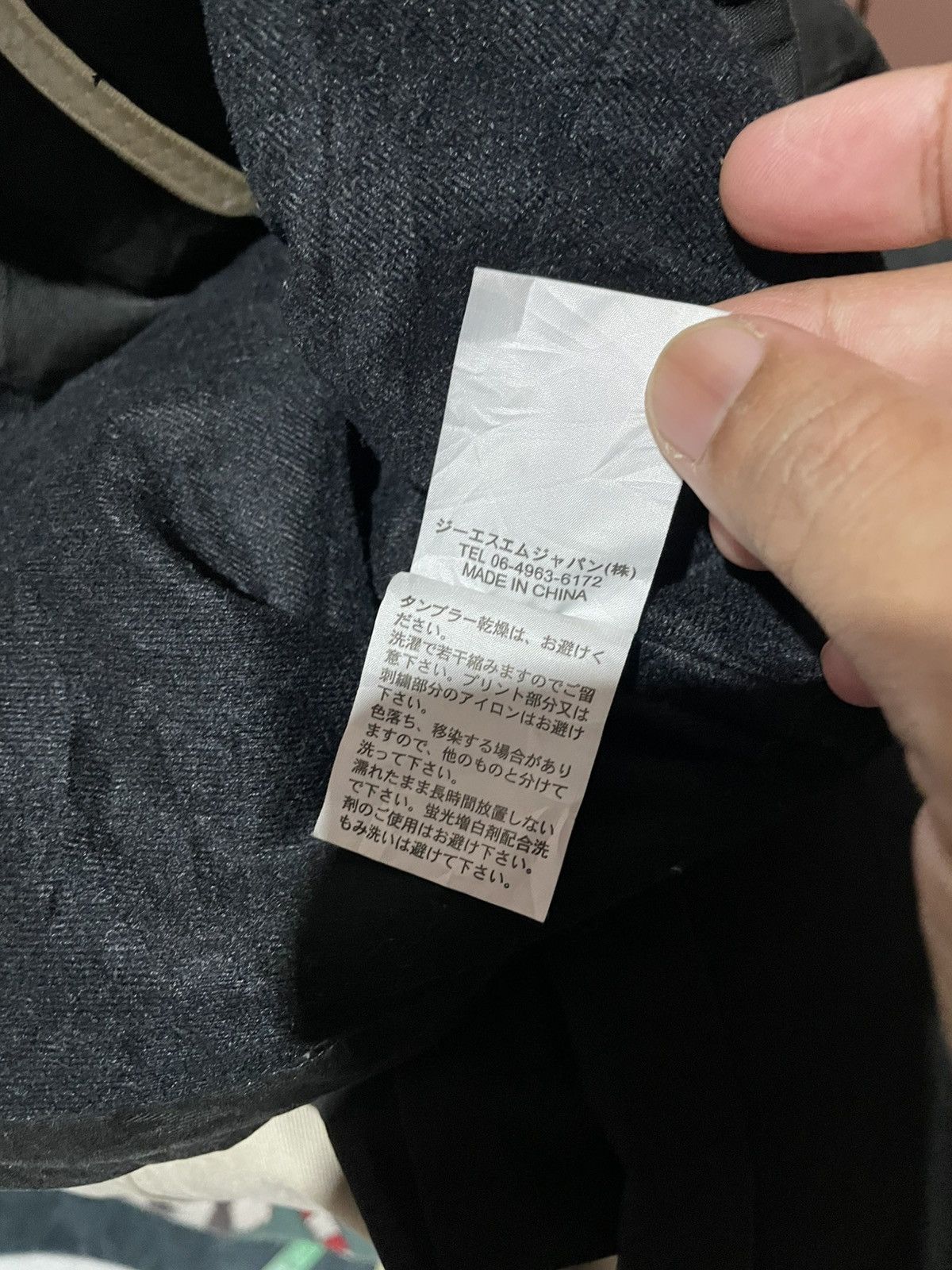 Element ELEMENT WOLFBORO COLLECTION Zipper Hooded Jacket Size US M / EU 48-50 / 2 - 12 Thumbnail
