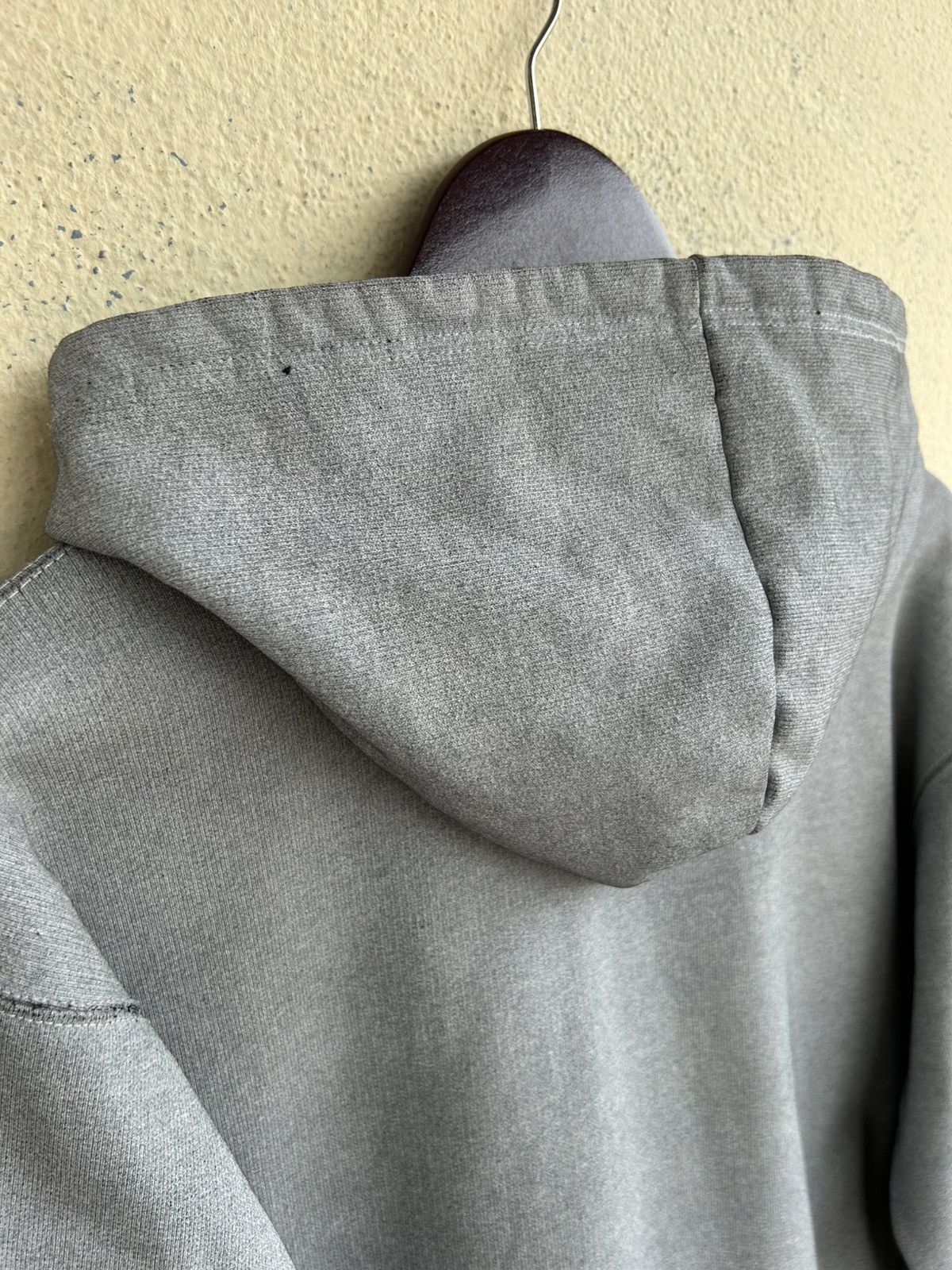 A.P.C. × Designer APC Zip Up Hoodie Size US S / EU 44-46 / 1 - 9 Thumbnail
