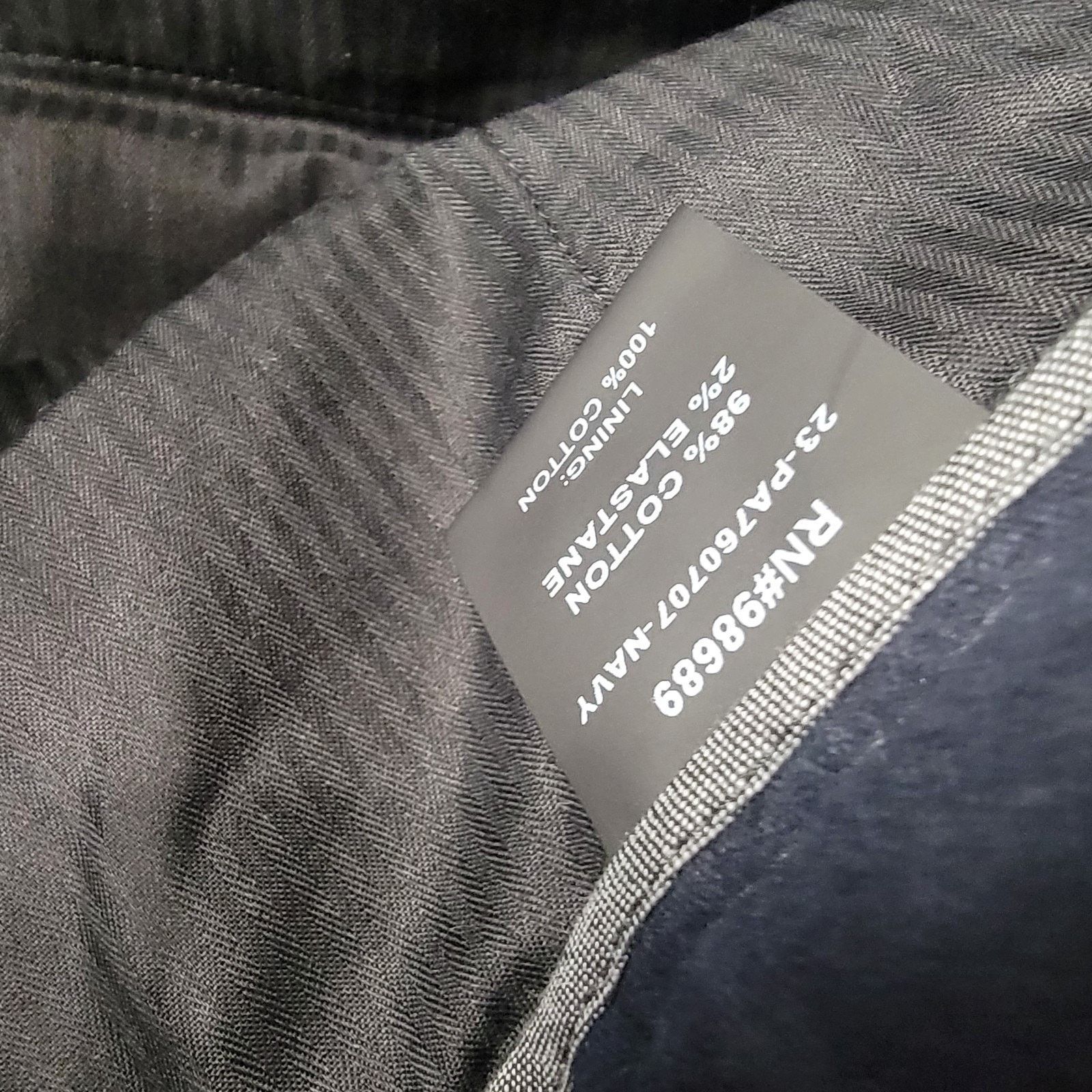 Todd Snyder Todd Snyder Italian Doeskin Madison Trouser Drawstring NWT Size US 34 / EU 50 - 10 Thumbnail