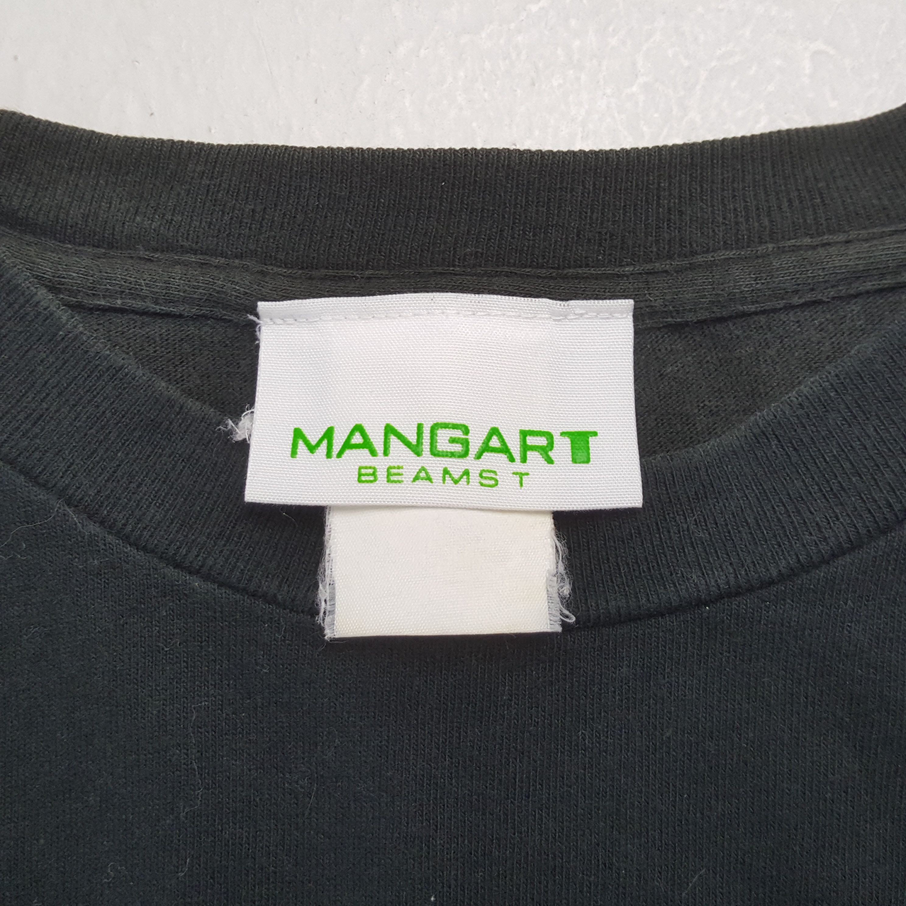 Vintage Beams x Kaworu Nagisa Anime Tshirt RR20 Size US M / EU 48-50 / 2 - 4 Thumbnail
