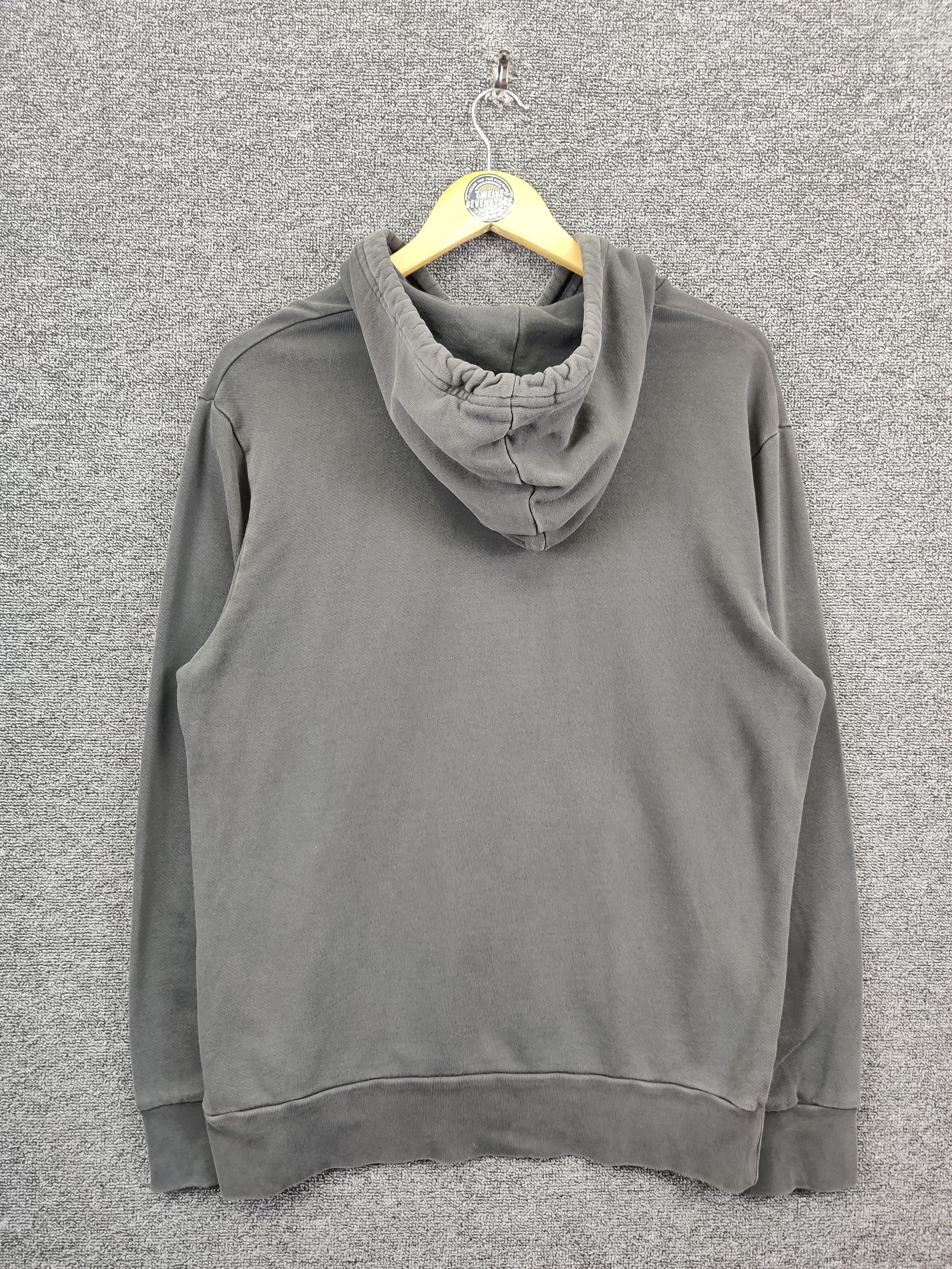 Levi's Vintage Clothing Vintage Levi's Spell Out Pullover Hoodie Size US M / EU 48-50 / 2 - 6 Thumbnail