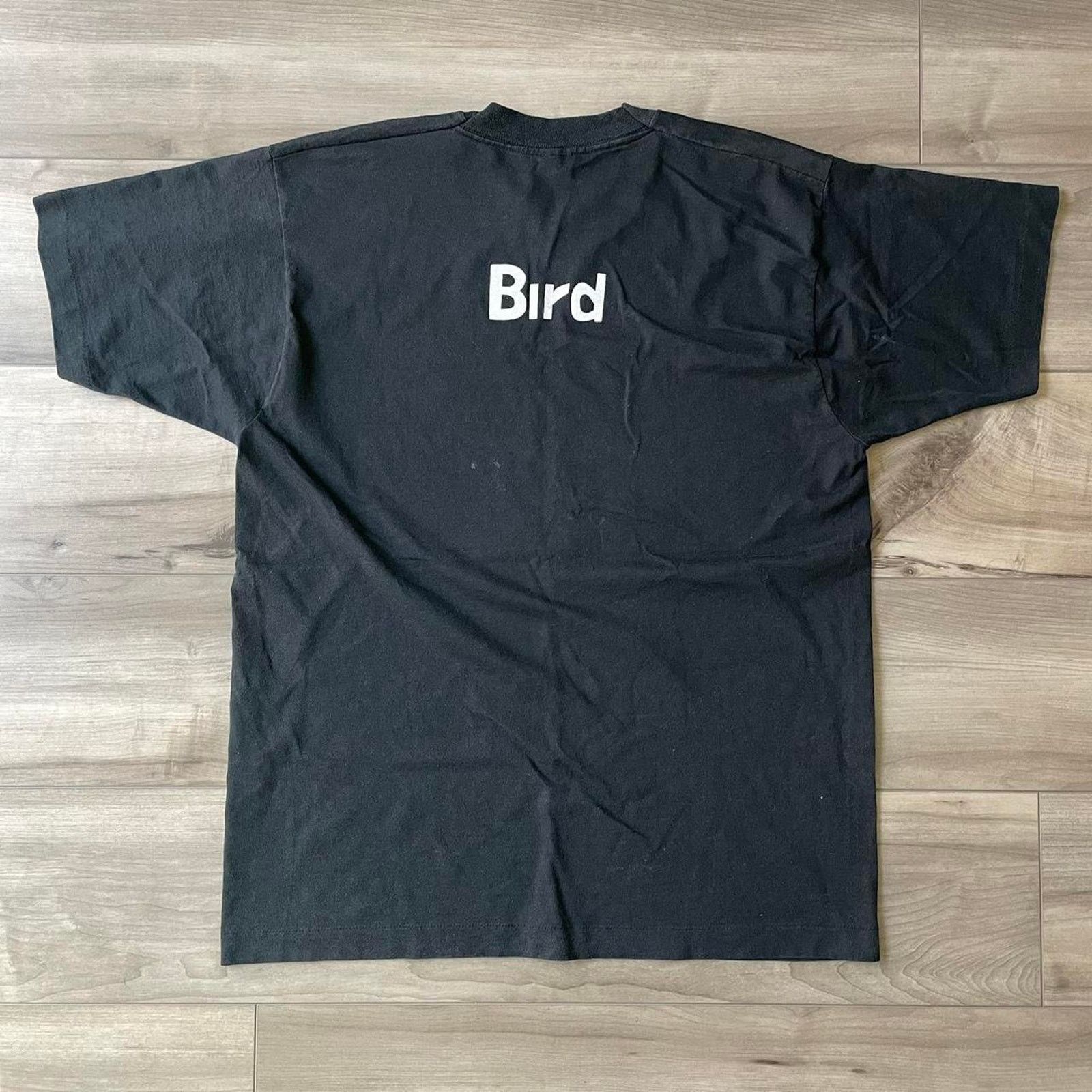 Vintage Vintage Single Stitch Tee "Were Worth It!" Size US XL / EU 56 / 4 - 4 Thumbnail
