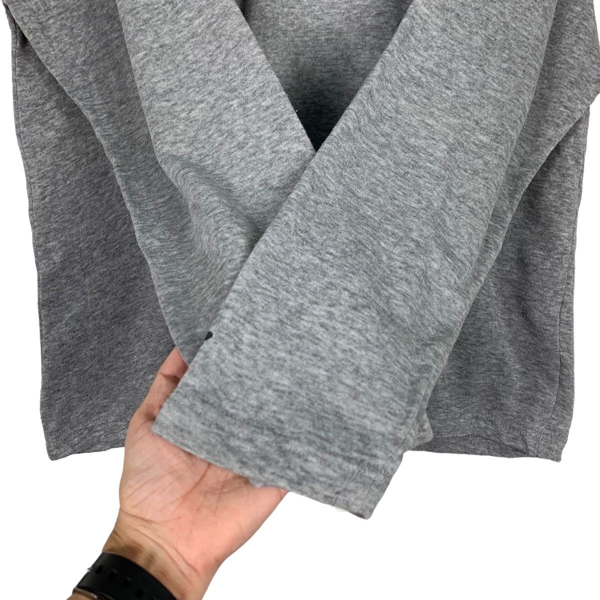 New Balance NEW BALANCE Colorful Big Logo Sweater #0204-C10 Size US L / EU 52-54 / 3 - 10 Thumbnail