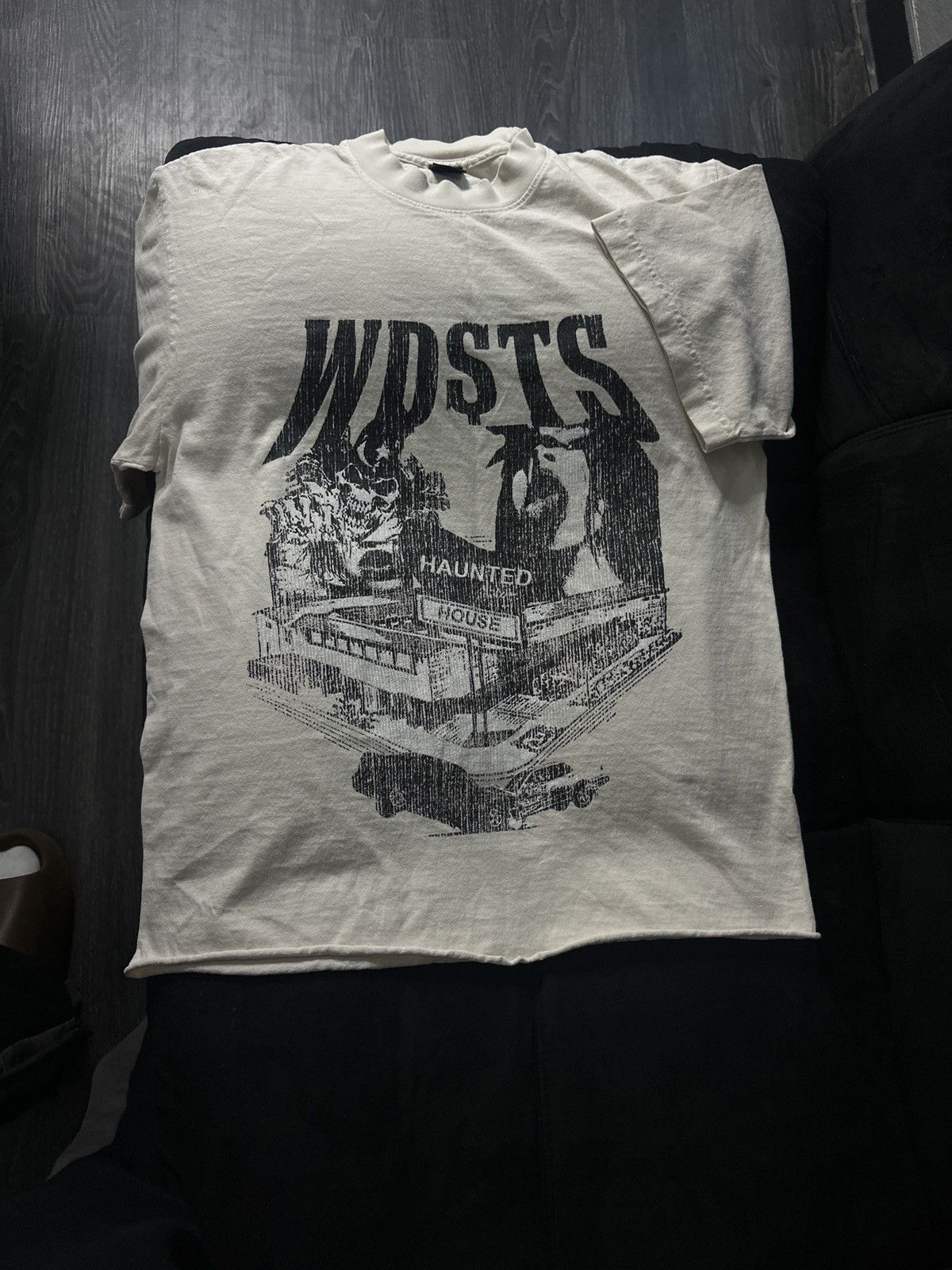 Other “we dont smoke the same” T shirt Size US S / EU 44-46 / 1 - 1 Thumbnail