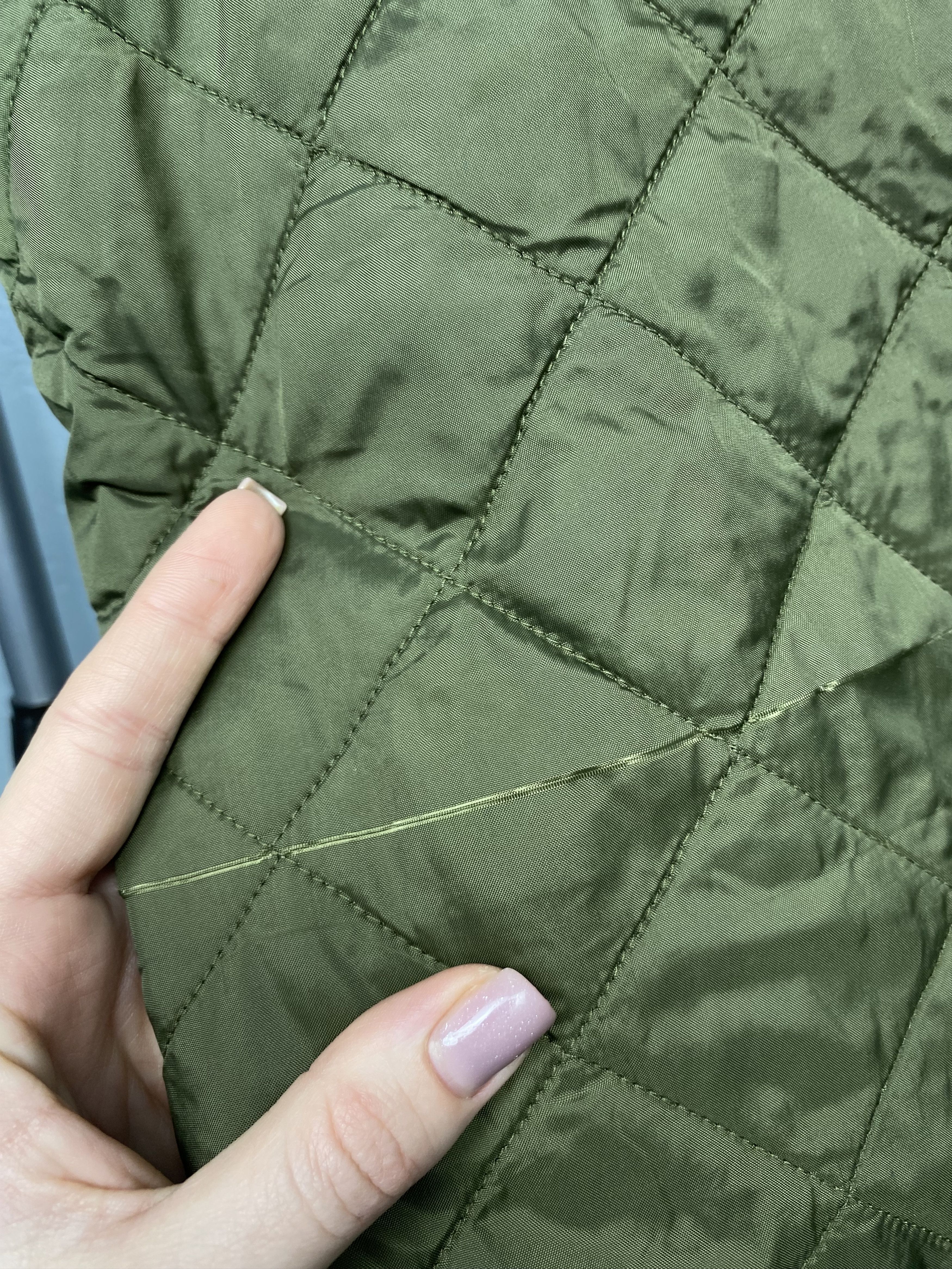 Barbour Barbour Vintage Mens Liddesdale Gilet Quilted Vest Size US XL / EU 56 / 4 - 10 Thumbnail