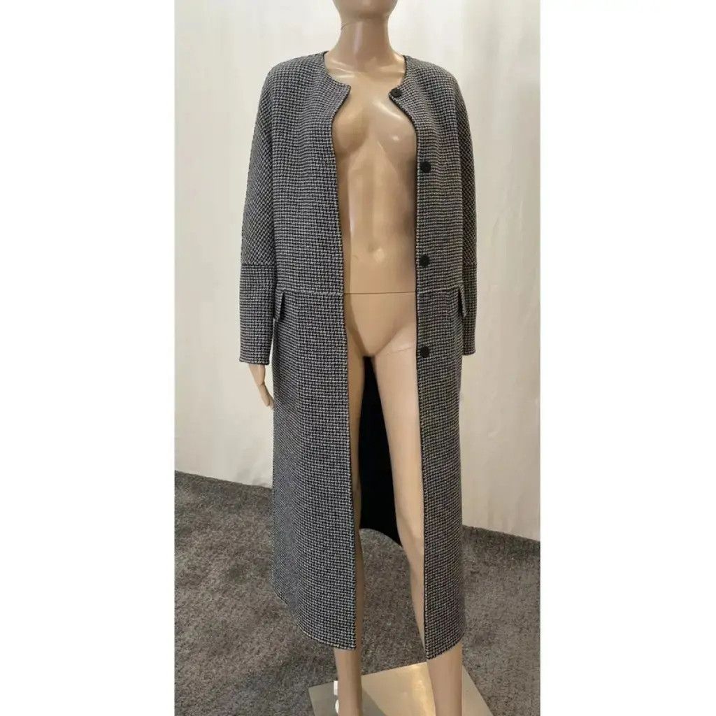 Max Mara Coat, Max Mara Size XS / US 0-2 / IT 36-38 - 1 Thumbnail