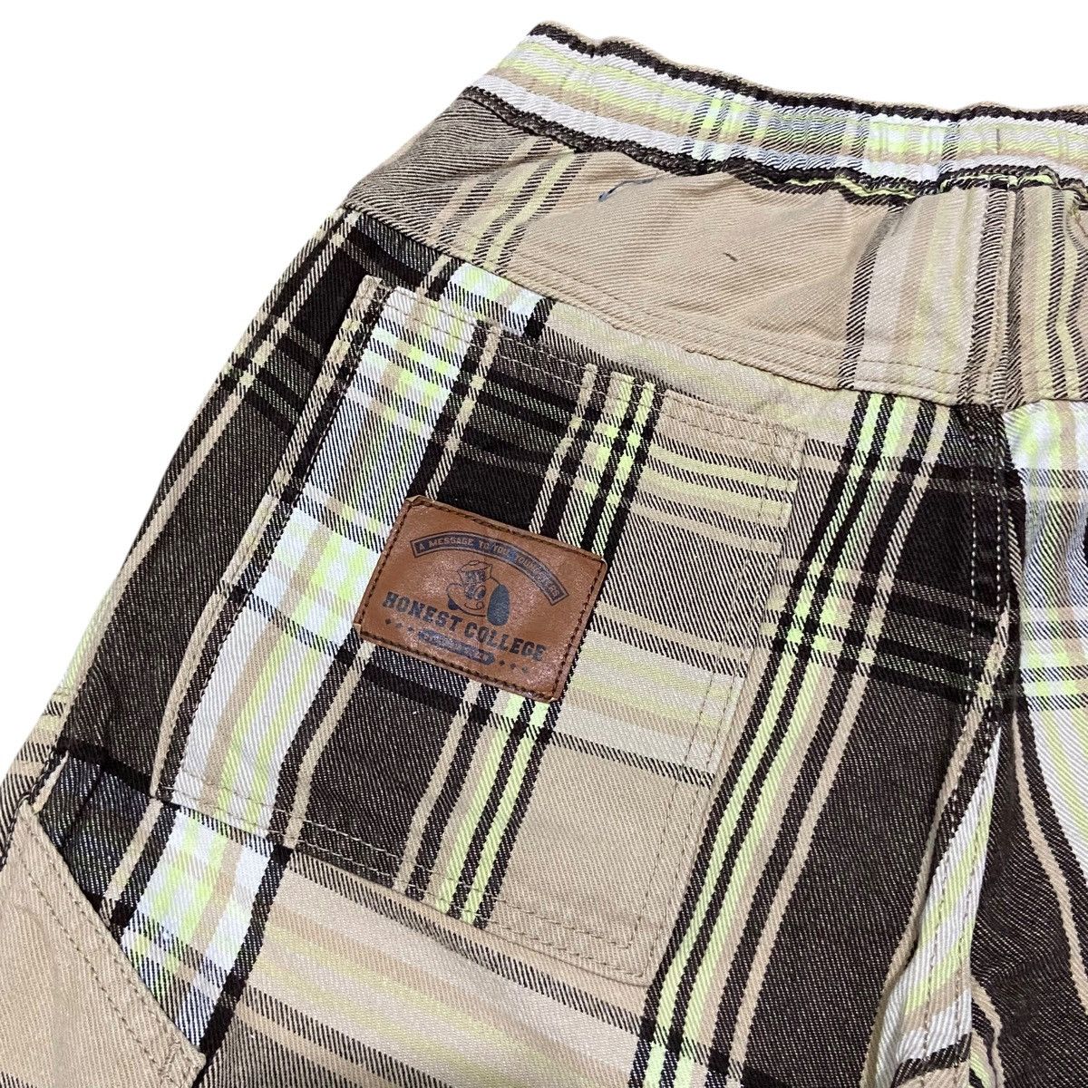 Studio Seven GU x Studio Seven Honest College Double Knee Pants Size US 29 - 5 Thumbnail