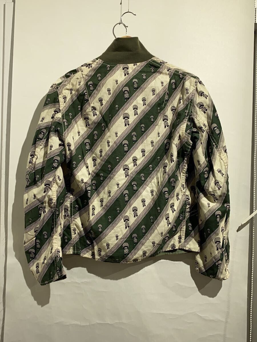 Junya Watanabe SS04 Printed Jacket Size US M / EU 48-50 / 2 - 2 Thumbnail