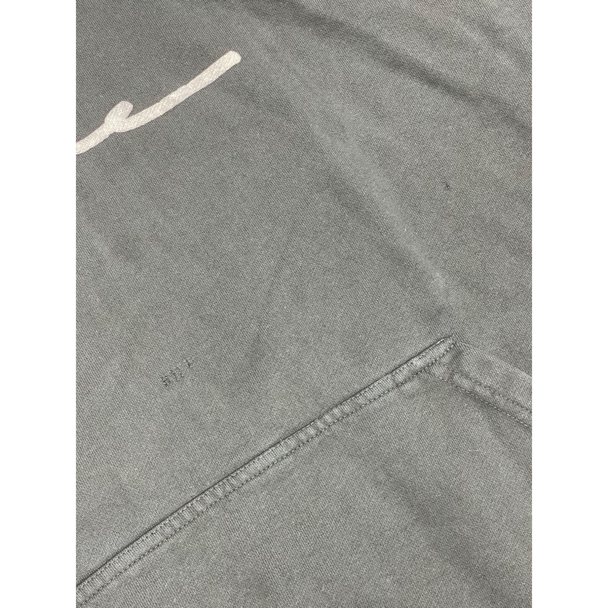 Rhude NEW RHUDE SCRIPT HOODIE SZ MEDIUM Size US M / EU 48-50 / 2 - 2 Thumbnail