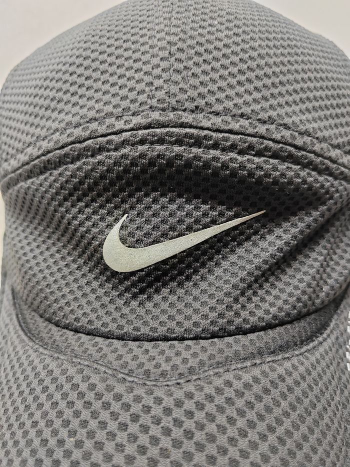 Nike Vintage Nike Cap Hat Size ONE SIZE - 3 Thumbnail