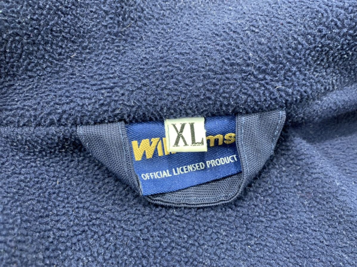 Vintage Mens vintage jacket Williams Winfield Formula1 Size XL Size US XL / EU 56 / 4 - 10 Thumbnail